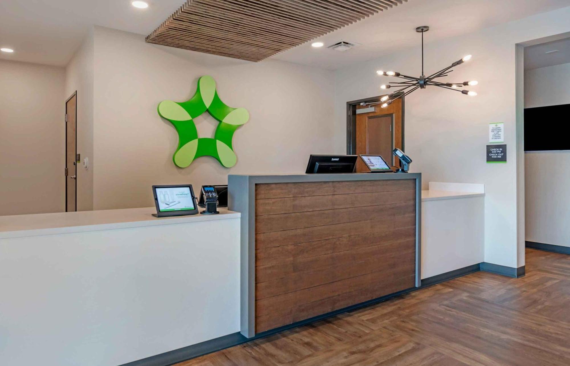 Extended Stay America Premier Suites - Pensacola - Nas Corry Station Warrington Ngoại thất bức ảnh