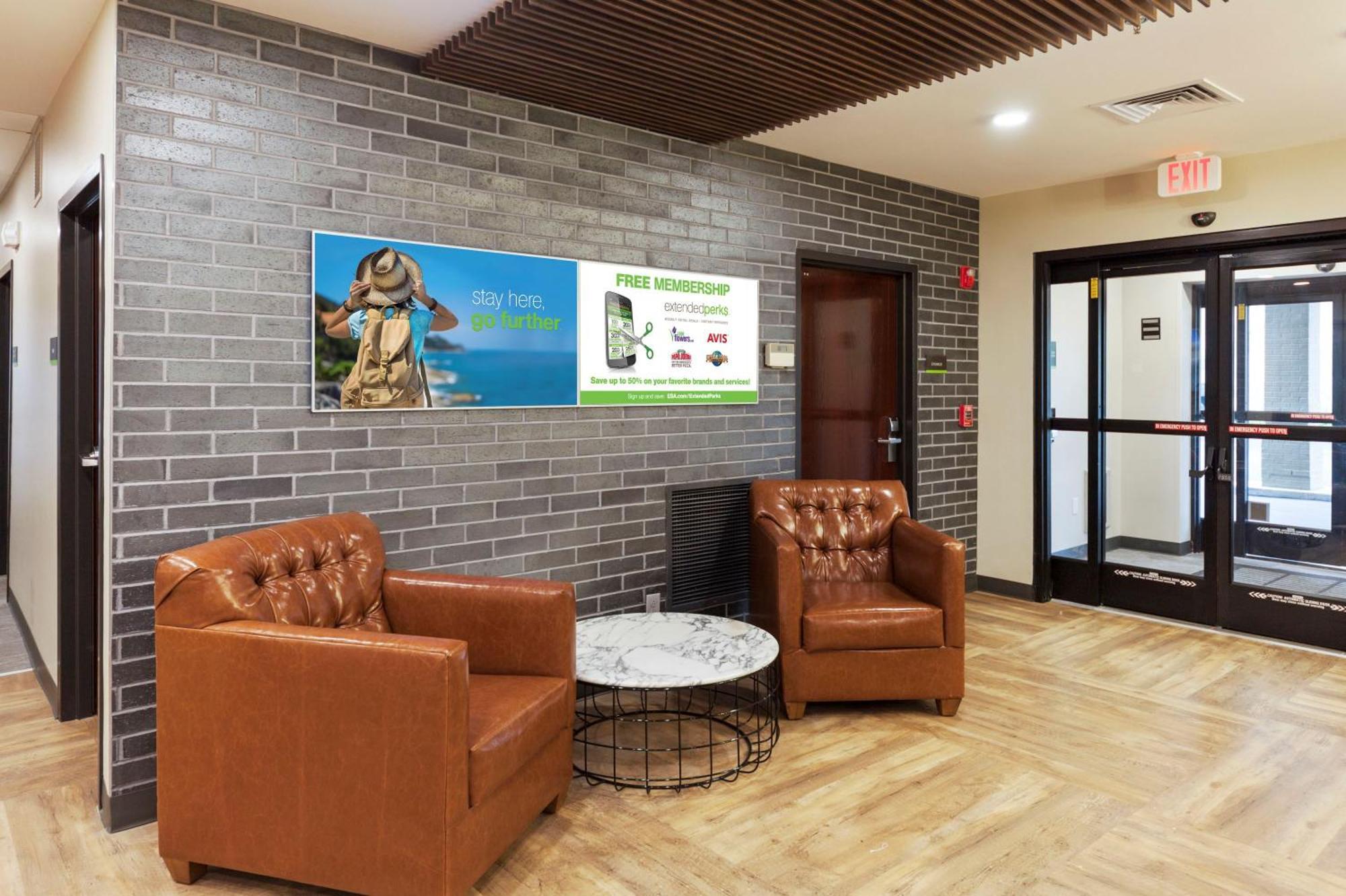 Extended Stay America Premier Suites - Pensacola - Nas Corry Station Warrington Ngoại thất bức ảnh