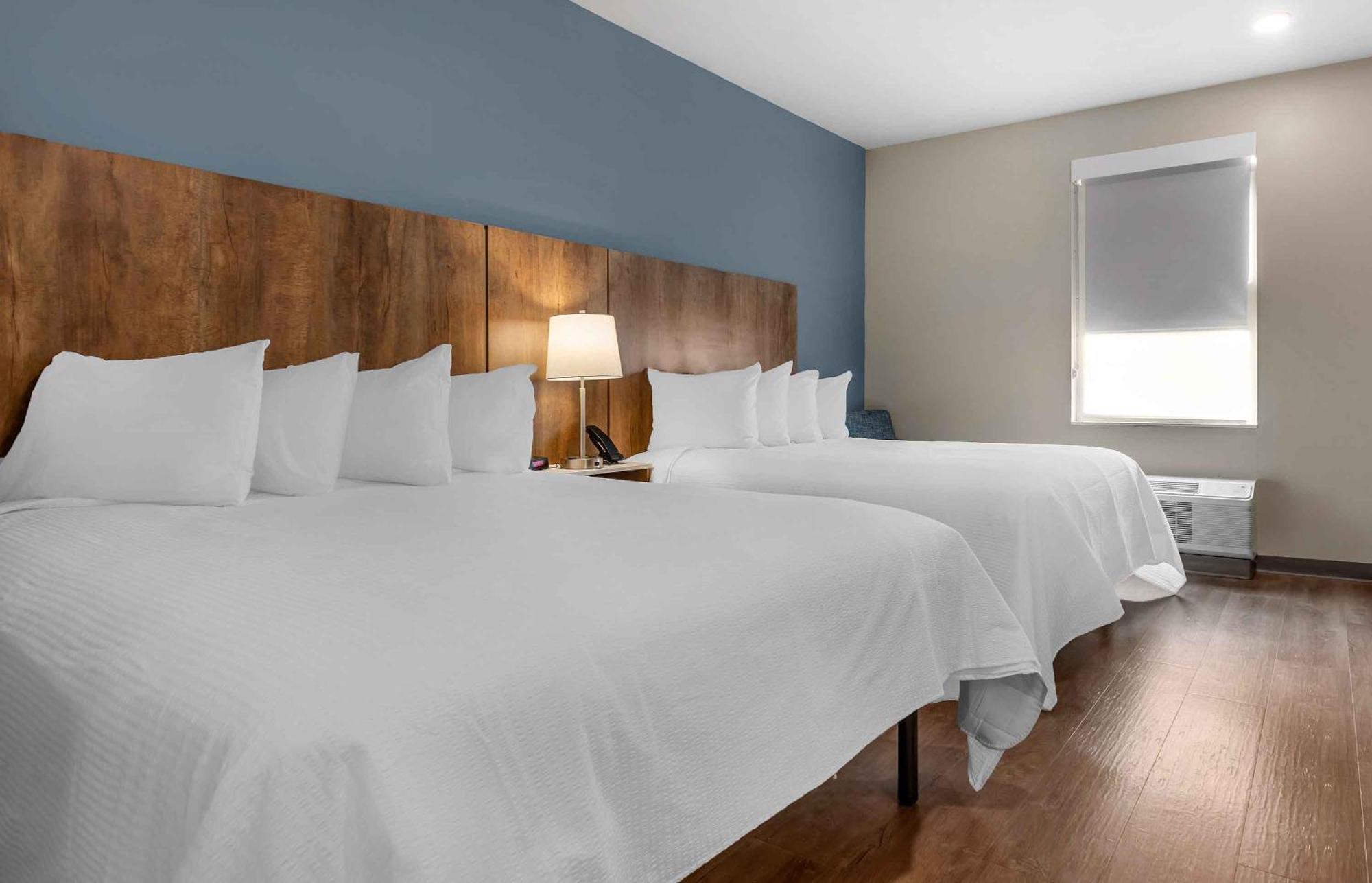 Extended Stay America Premier Suites - Pensacola - Nas Corry Station Warrington Ngoại thất bức ảnh