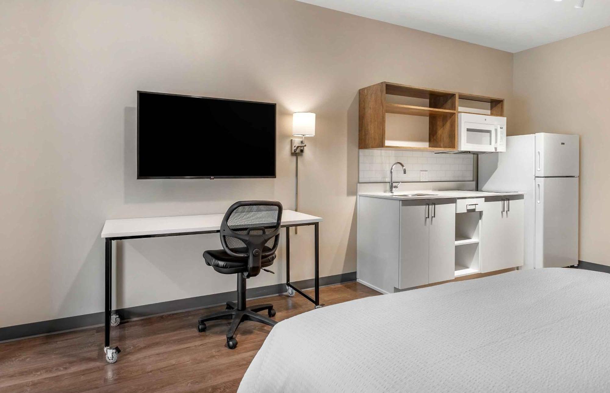 Extended Stay America Premier Suites - Pensacola - Nas Corry Station Warrington Ngoại thất bức ảnh