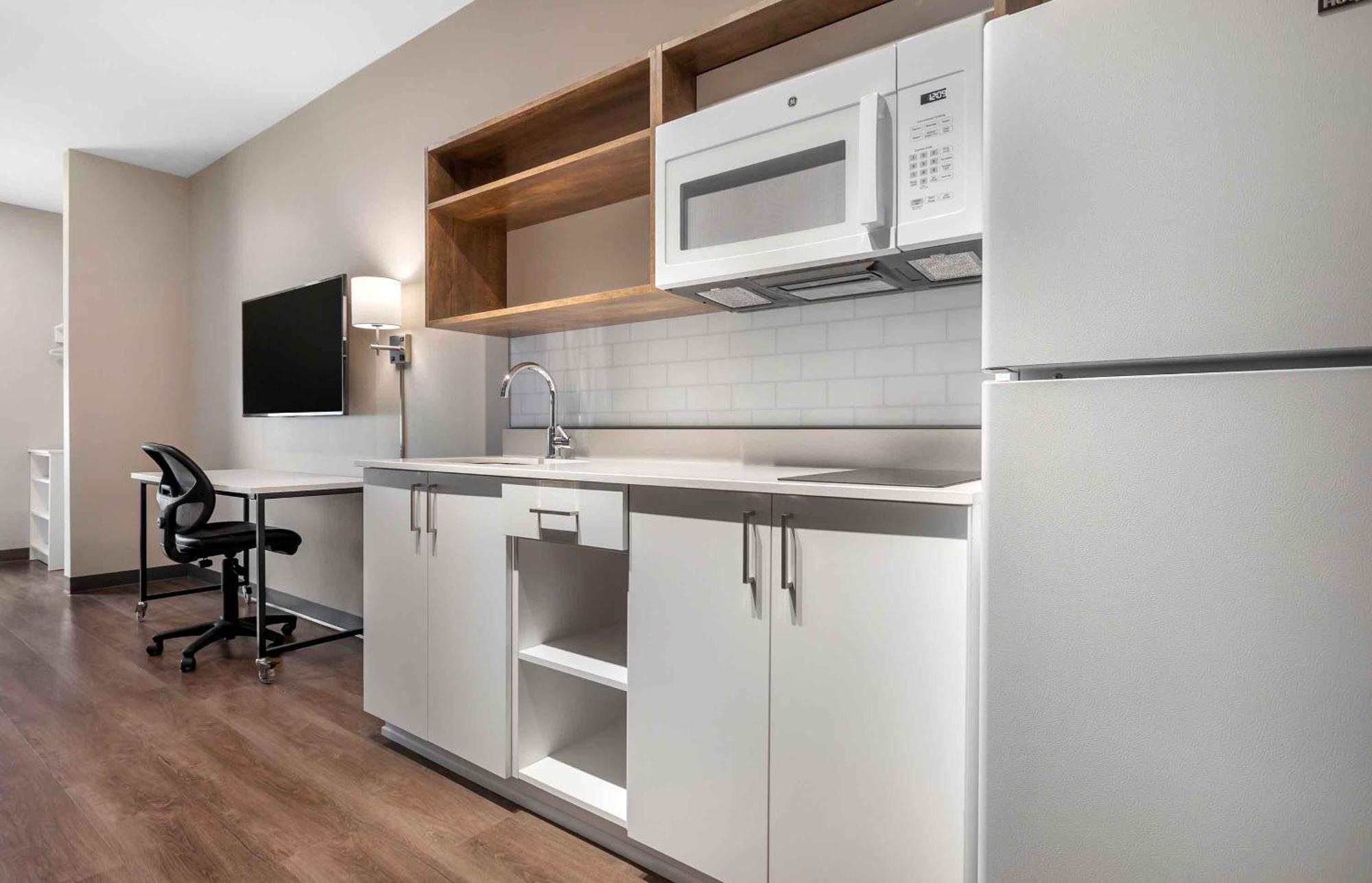 Extended Stay America Premier Suites - Pensacola - Nas Corry Station Warrington Ngoại thất bức ảnh