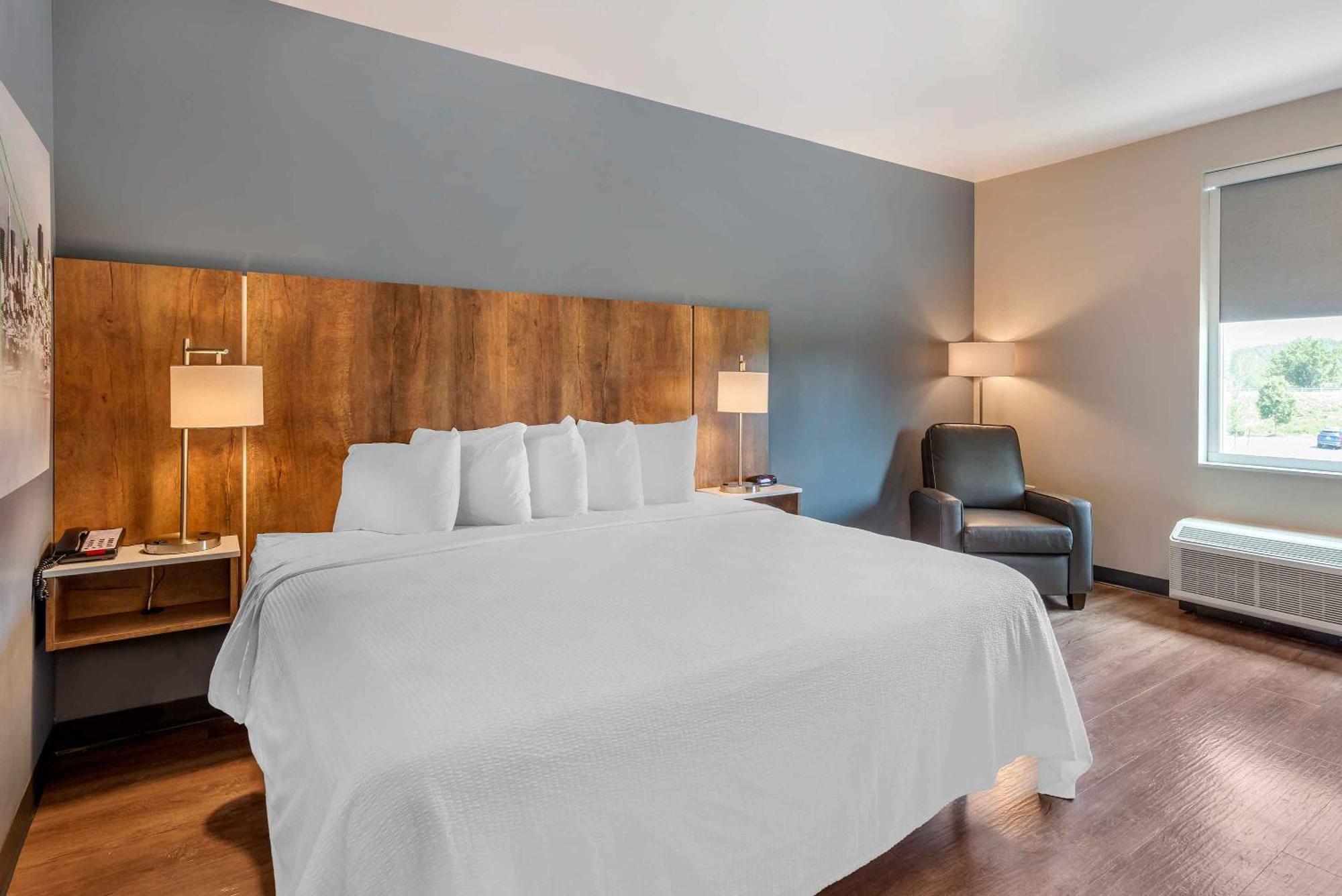 Extended Stay America Premier Suites - Pensacola - Nas Corry Station Warrington Ngoại thất bức ảnh