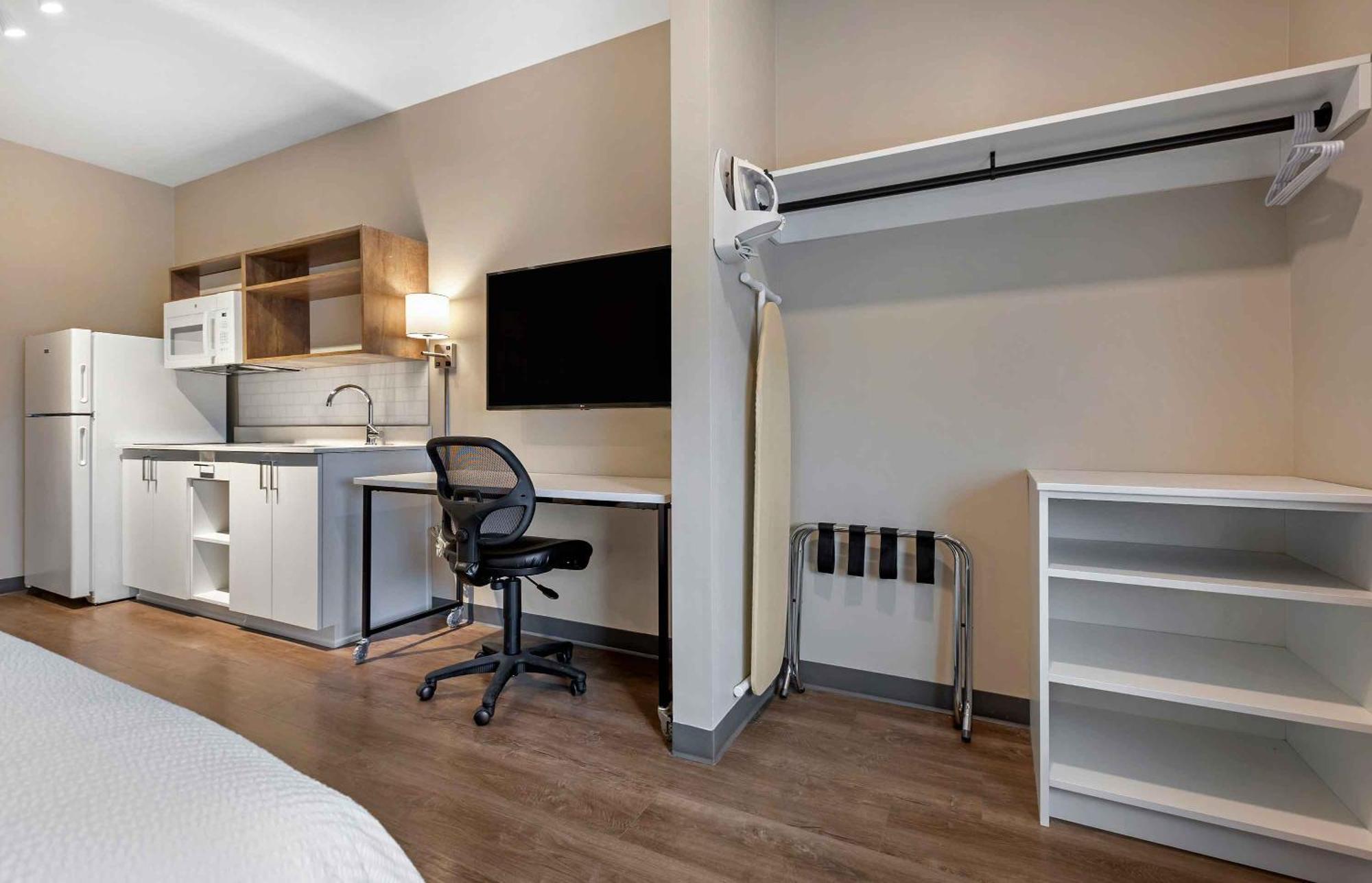 Extended Stay America Premier Suites - Pensacola - Nas Corry Station Warrington Ngoại thất bức ảnh
