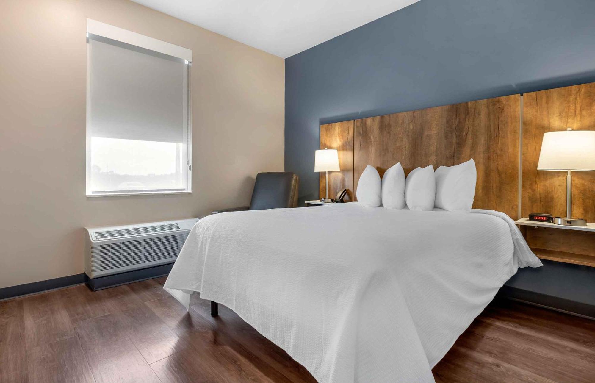 Extended Stay America Premier Suites - Pensacola - Nas Corry Station Warrington Ngoại thất bức ảnh