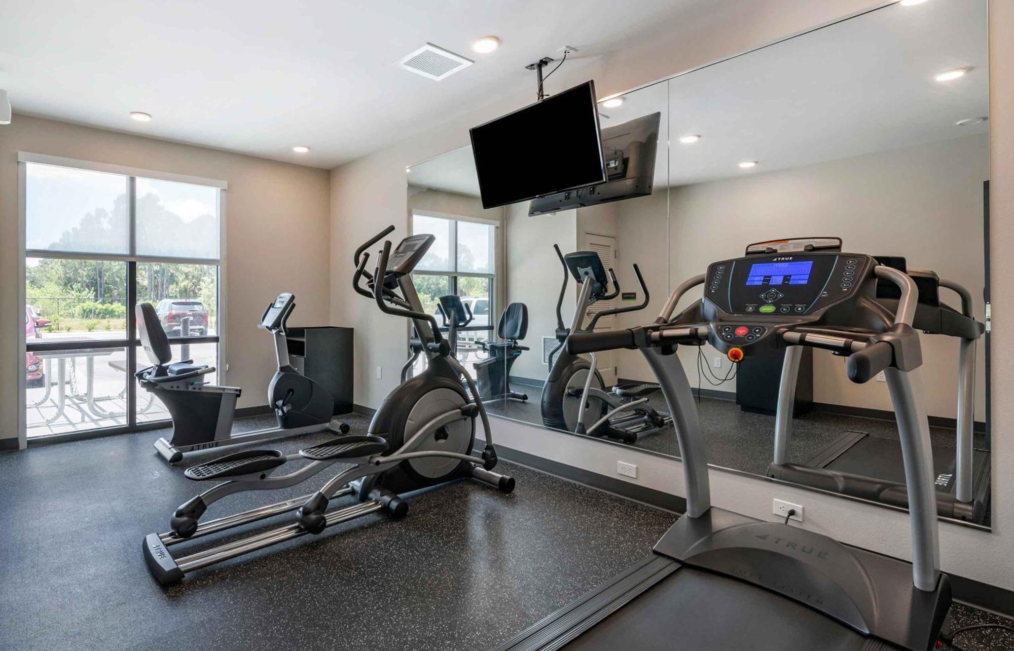 Extended Stay America Premier Suites - Pensacola - Nas Corry Station Warrington Ngoại thất bức ảnh