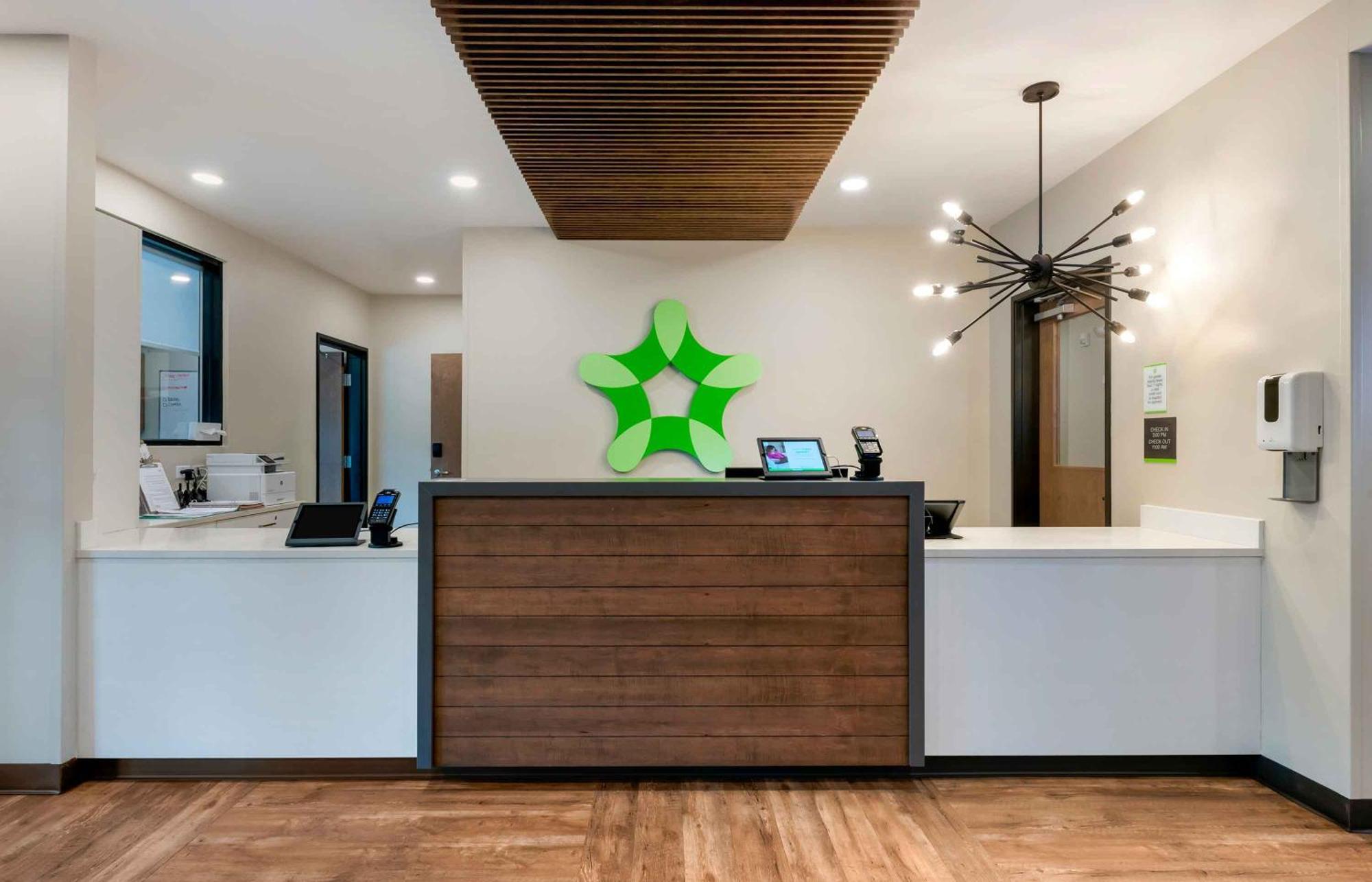 Extended Stay America Premier Suites - Pensacola - Nas Corry Station Warrington Ngoại thất bức ảnh