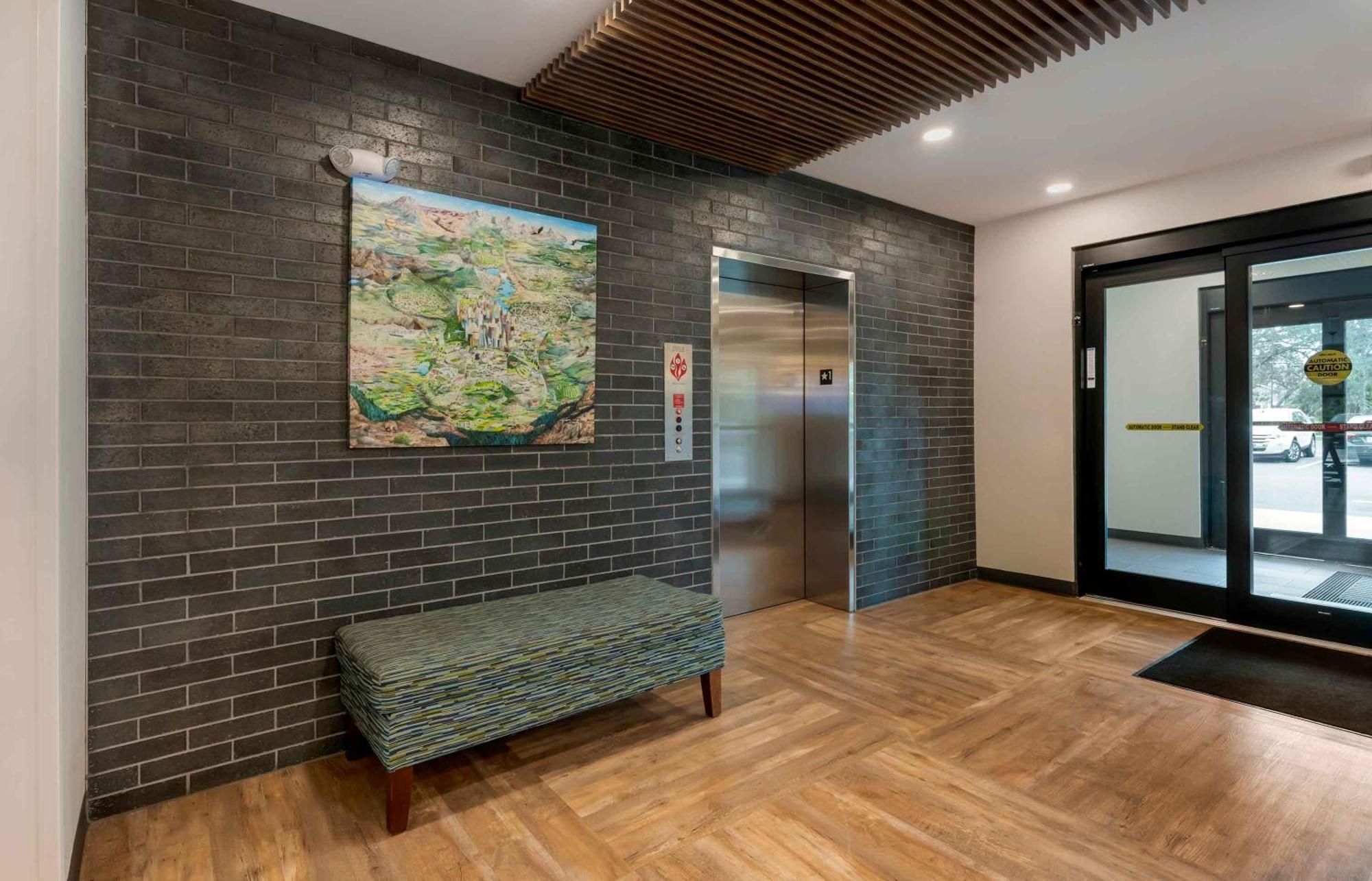 Extended Stay America Premier Suites - Pensacola - Nas Corry Station Warrington Ngoại thất bức ảnh