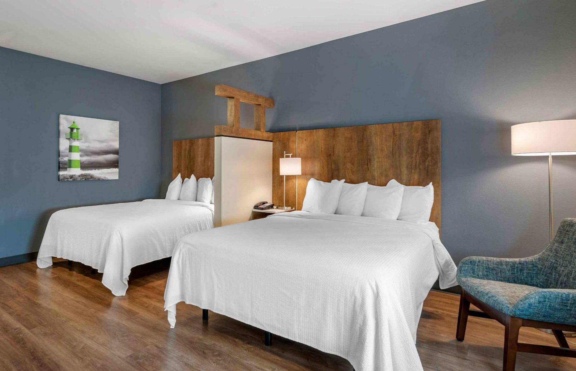 Extended Stay America Premier Suites - Pensacola - Nas Corry Station Warrington Ngoại thất bức ảnh