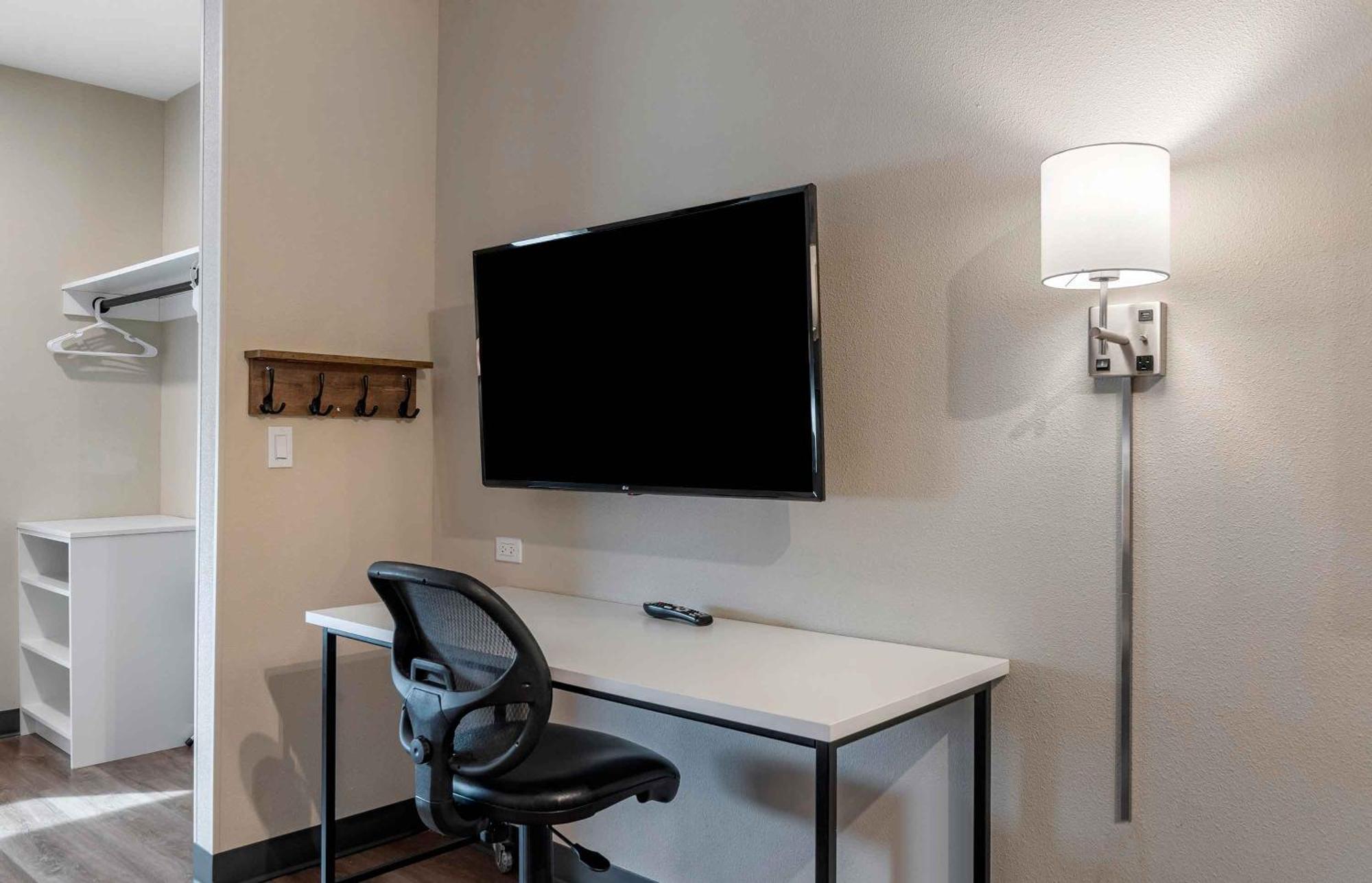 Extended Stay America Premier Suites - Pensacola - Nas Corry Station Warrington Ngoại thất bức ảnh