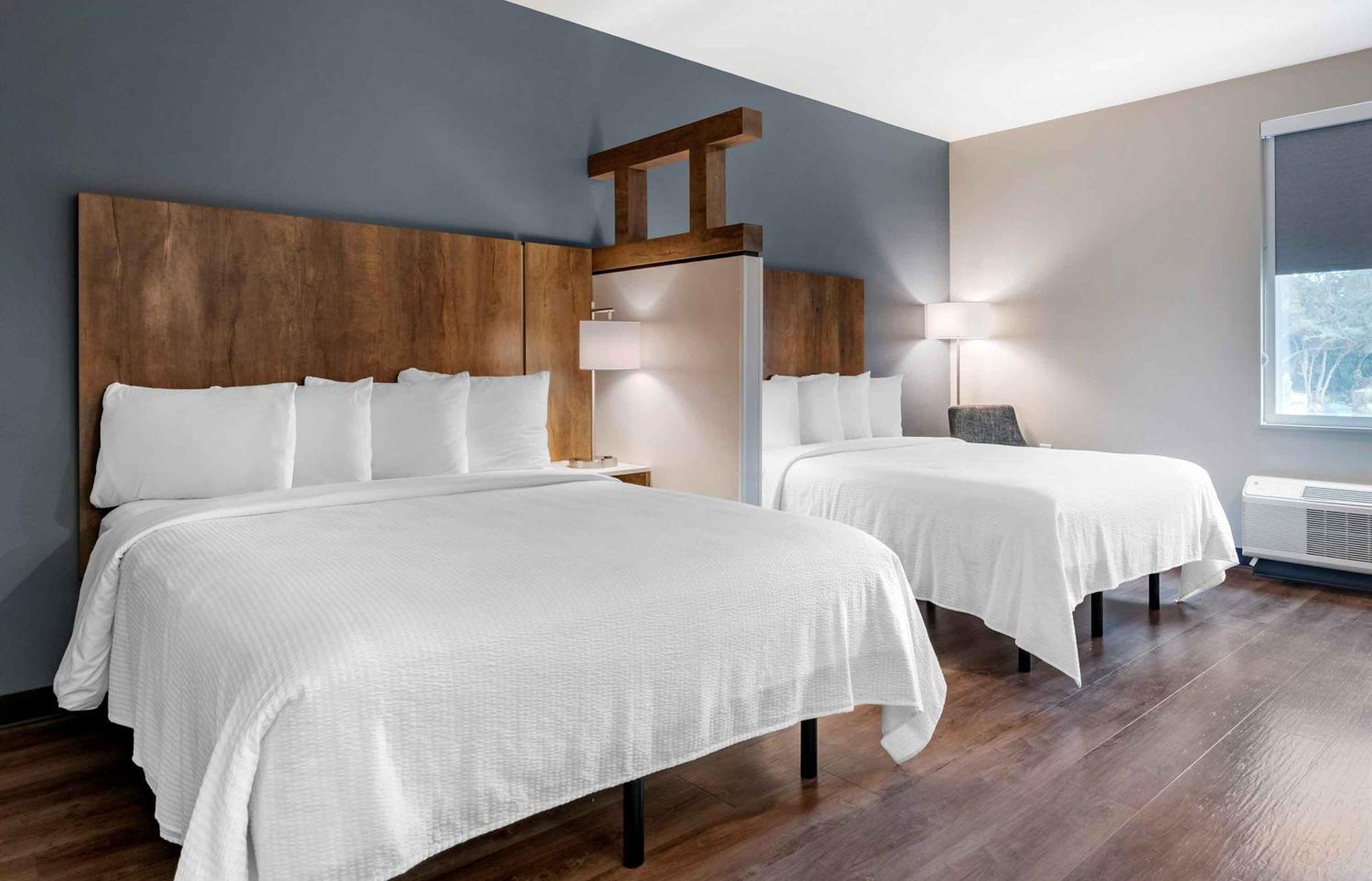 Extended Stay America Premier Suites - Pensacola - Nas Corry Station Warrington Ngoại thất bức ảnh