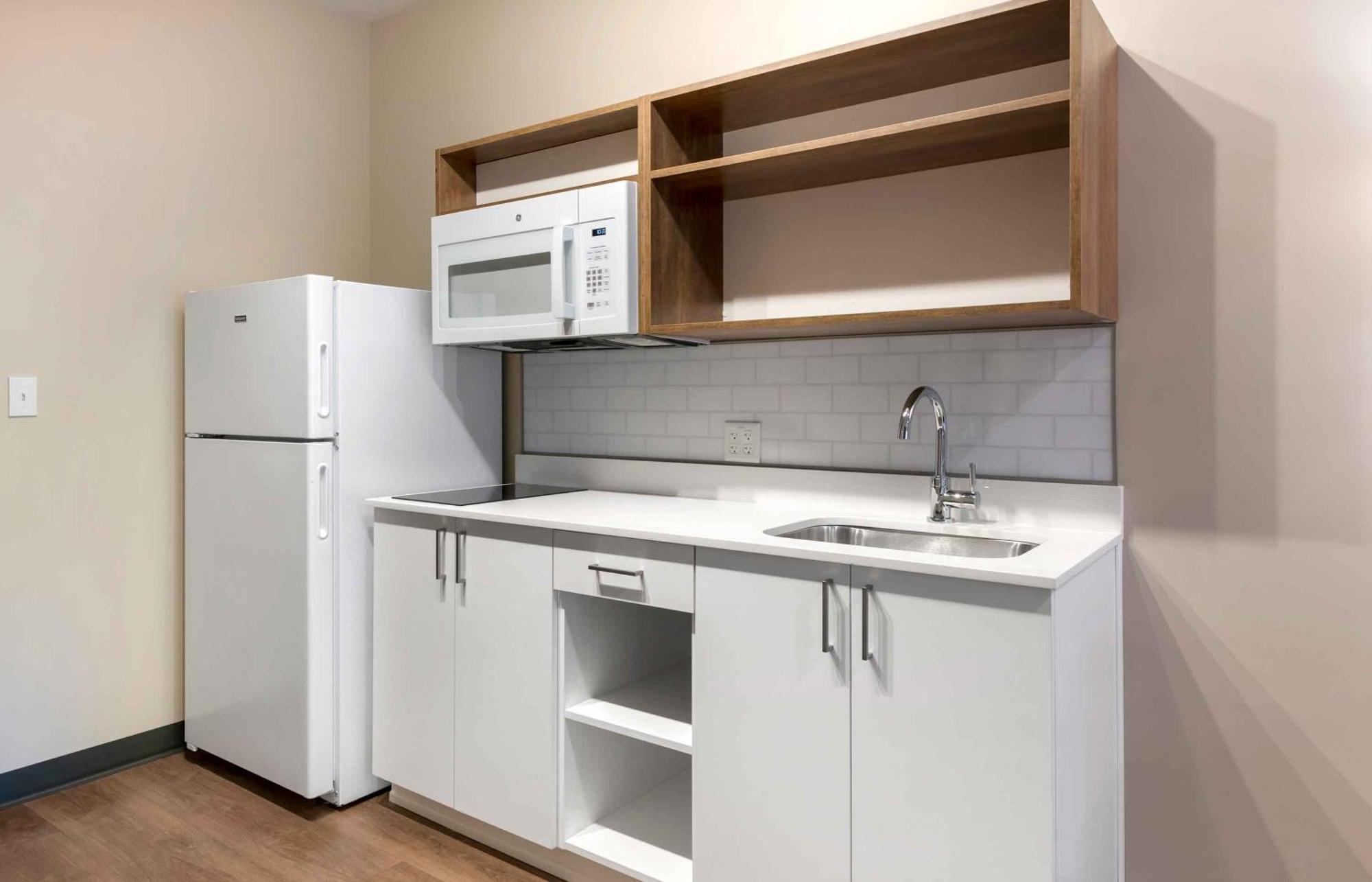 Extended Stay America Premier Suites - Pensacola - Nas Corry Station Warrington Ngoại thất bức ảnh