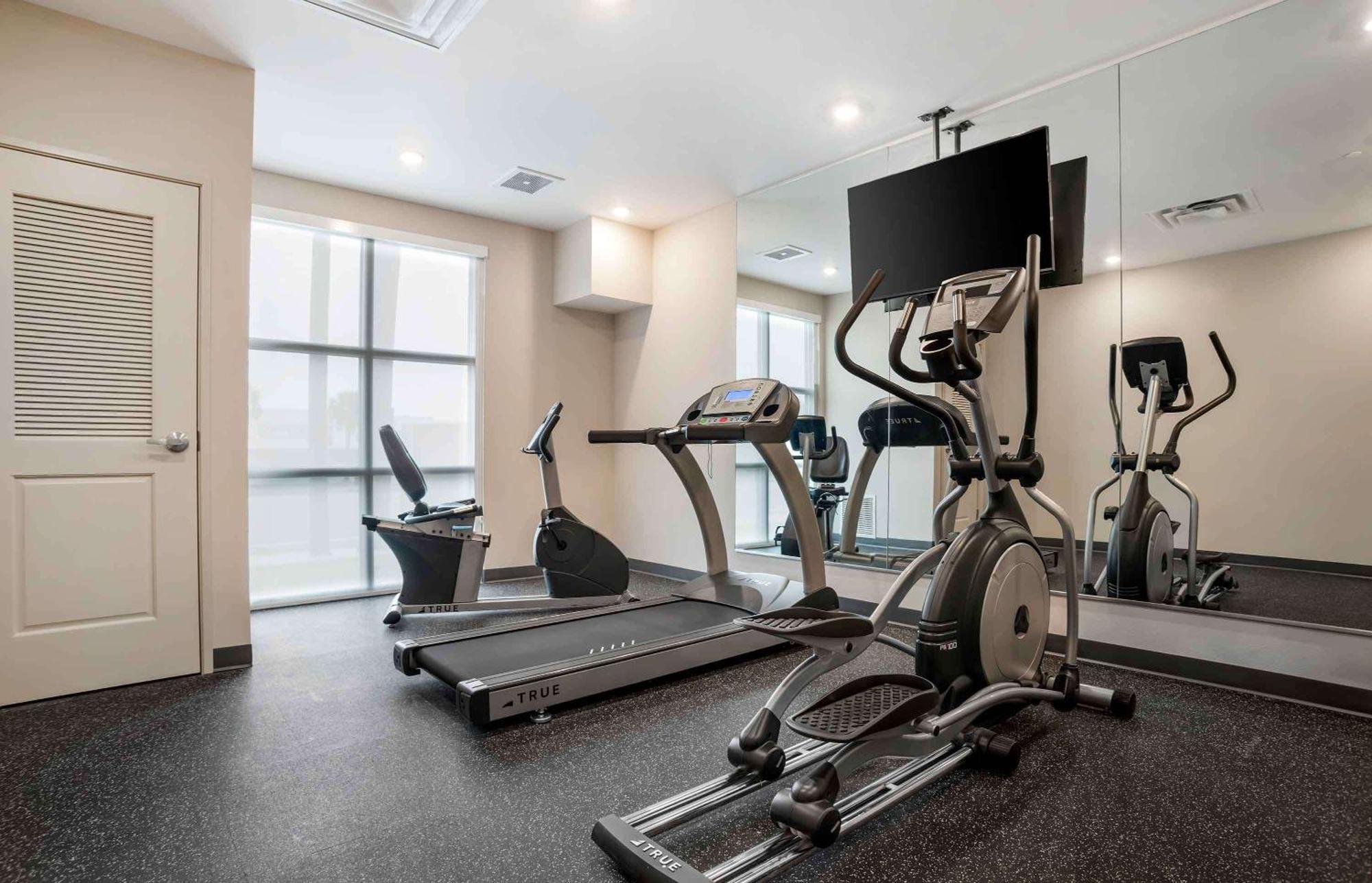 Extended Stay America Premier Suites - Pensacola - Nas Corry Station Warrington Ngoại thất bức ảnh