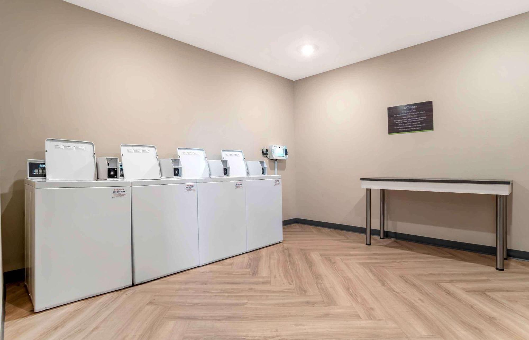 Extended Stay America Premier Suites - Pensacola - Nas Corry Station Warrington Ngoại thất bức ảnh