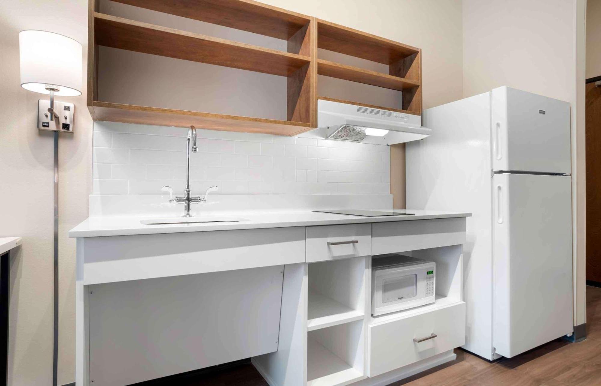 Extended Stay America Premier Suites - Pensacola - Nas Corry Station Warrington Ngoại thất bức ảnh