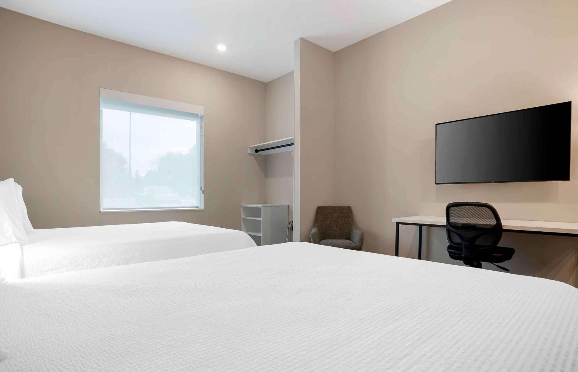 Extended Stay America Premier Suites - Pensacola - Nas Corry Station Warrington Ngoại thất bức ảnh