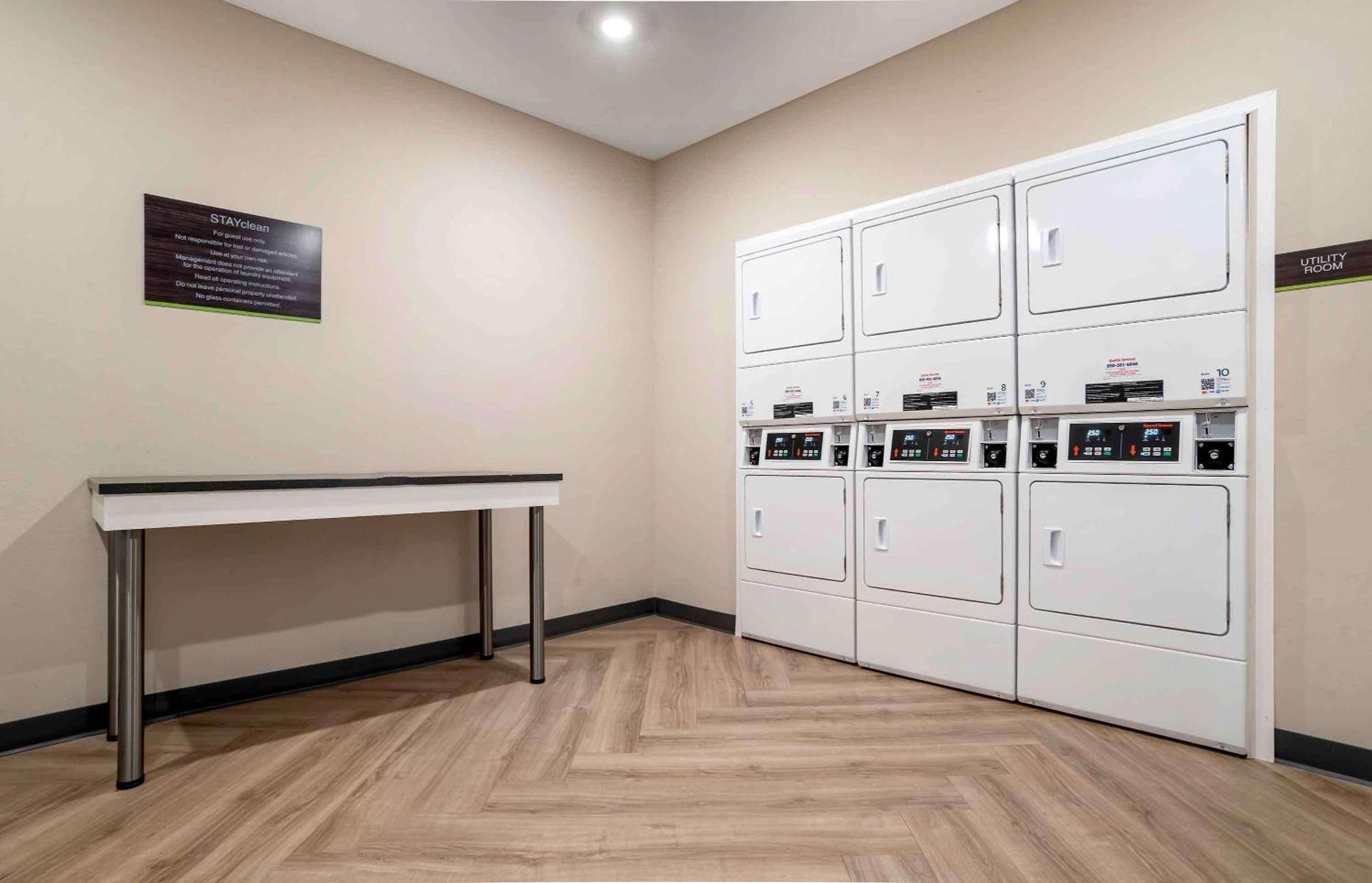 Extended Stay America Premier Suites - Pensacola - Nas Corry Station Warrington Ngoại thất bức ảnh