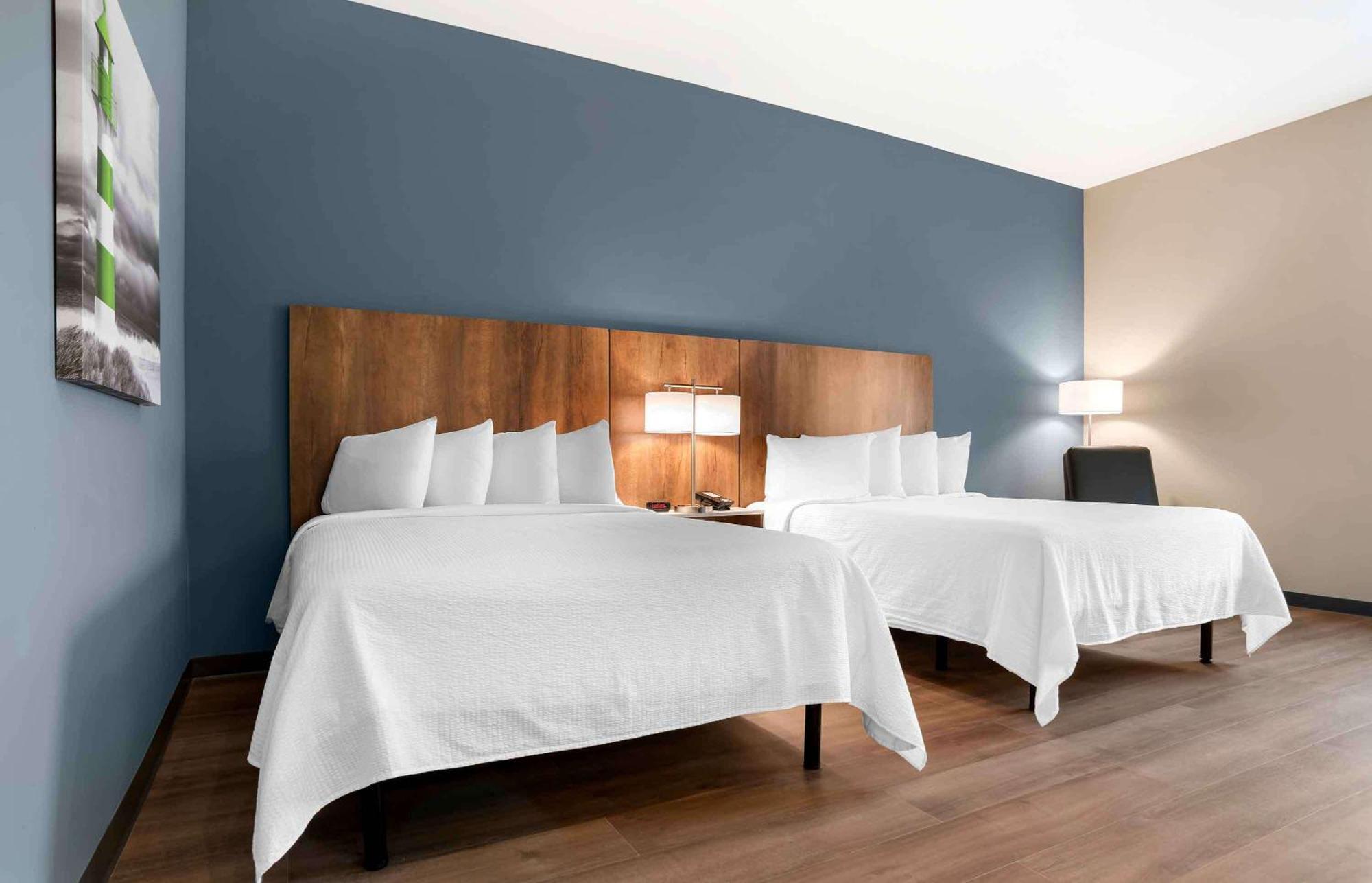 Extended Stay America Premier Suites - Pensacola - Nas Corry Station Warrington Ngoại thất bức ảnh