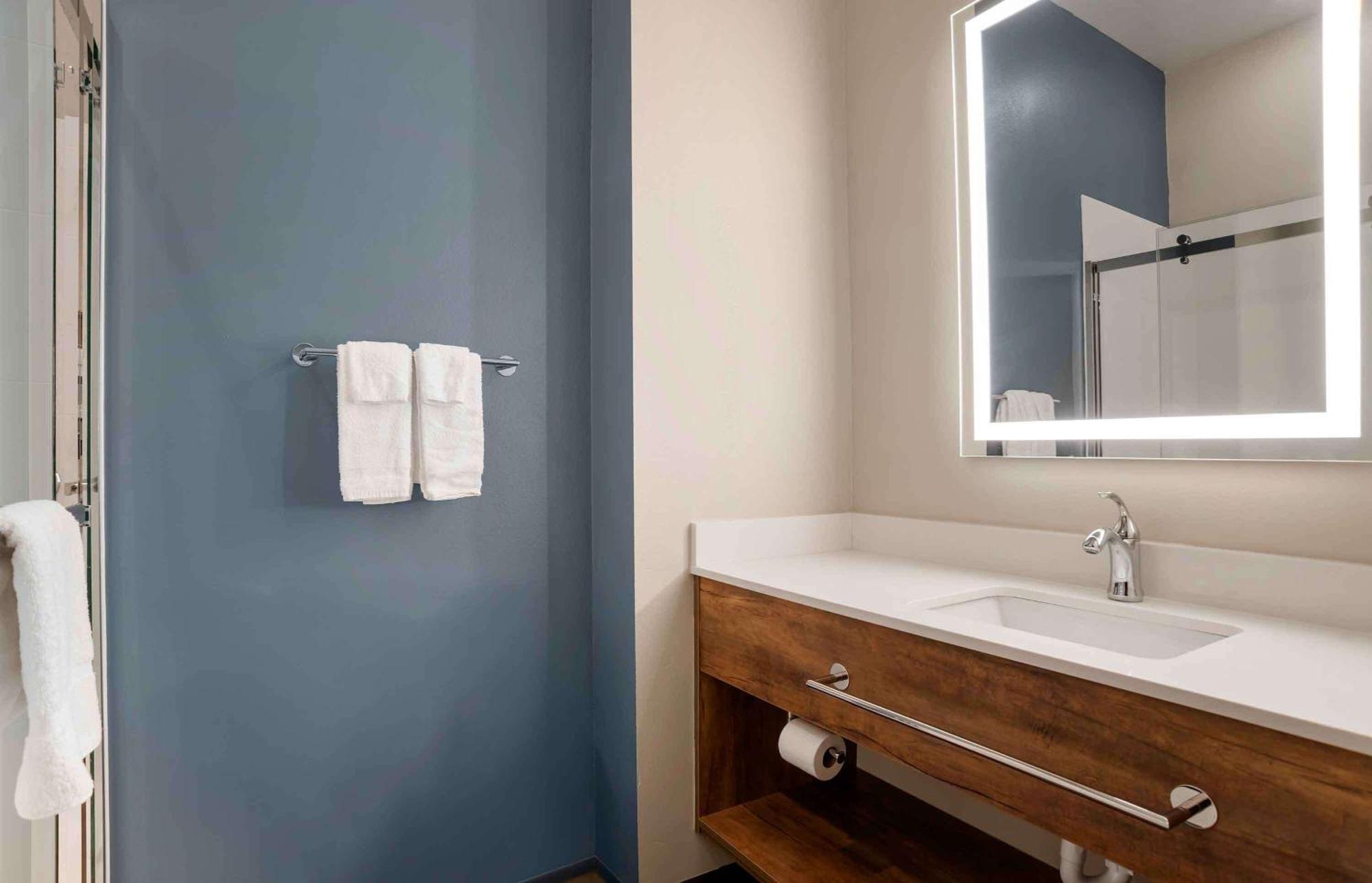 Extended Stay America Premier Suites - Pensacola - Nas Corry Station Warrington Ngoại thất bức ảnh