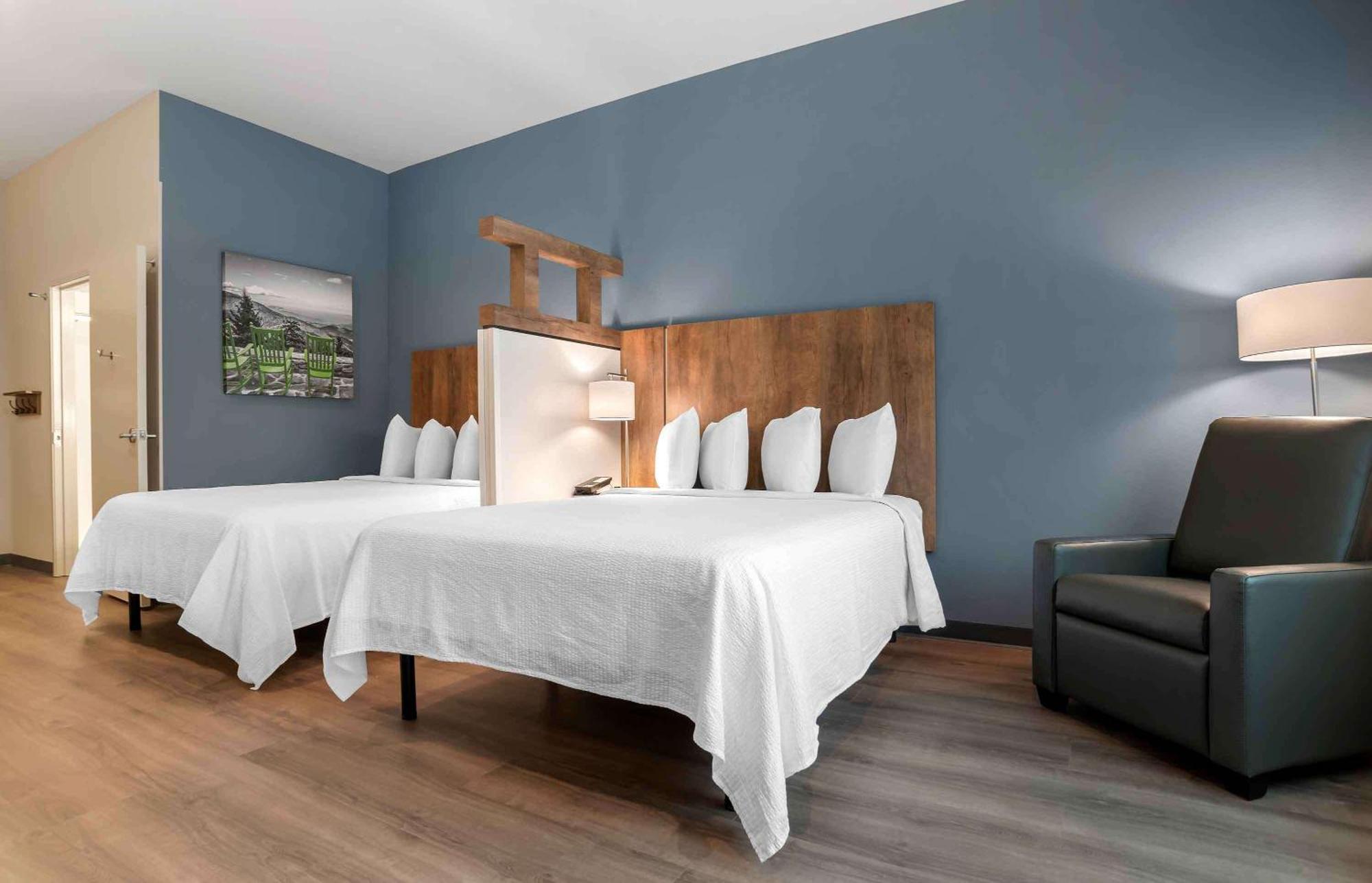 Extended Stay America Premier Suites - Pensacola - Nas Corry Station Warrington Ngoại thất bức ảnh