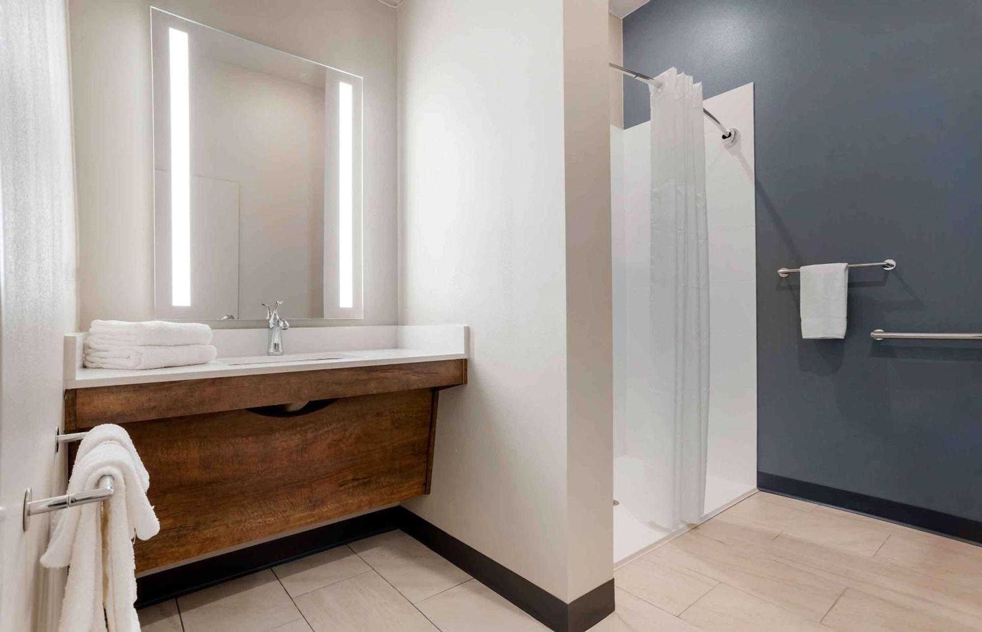 Extended Stay America Premier Suites - Pensacola - Nas Corry Station Warrington Ngoại thất bức ảnh