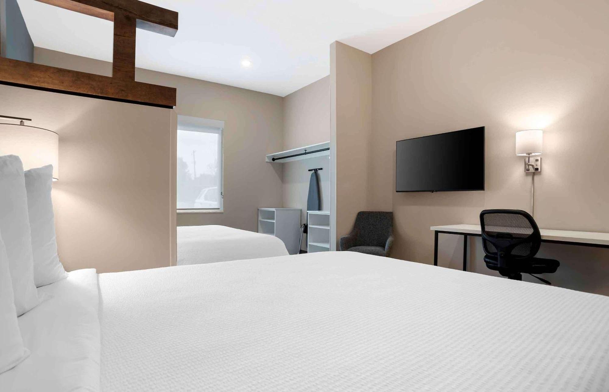Extended Stay America Premier Suites - Pensacola - Nas Corry Station Warrington Ngoại thất bức ảnh