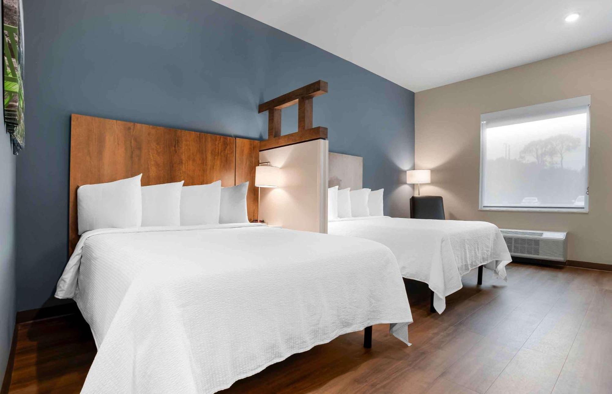 Extended Stay America Premier Suites - Pensacola - Nas Corry Station Warrington Ngoại thất bức ảnh
