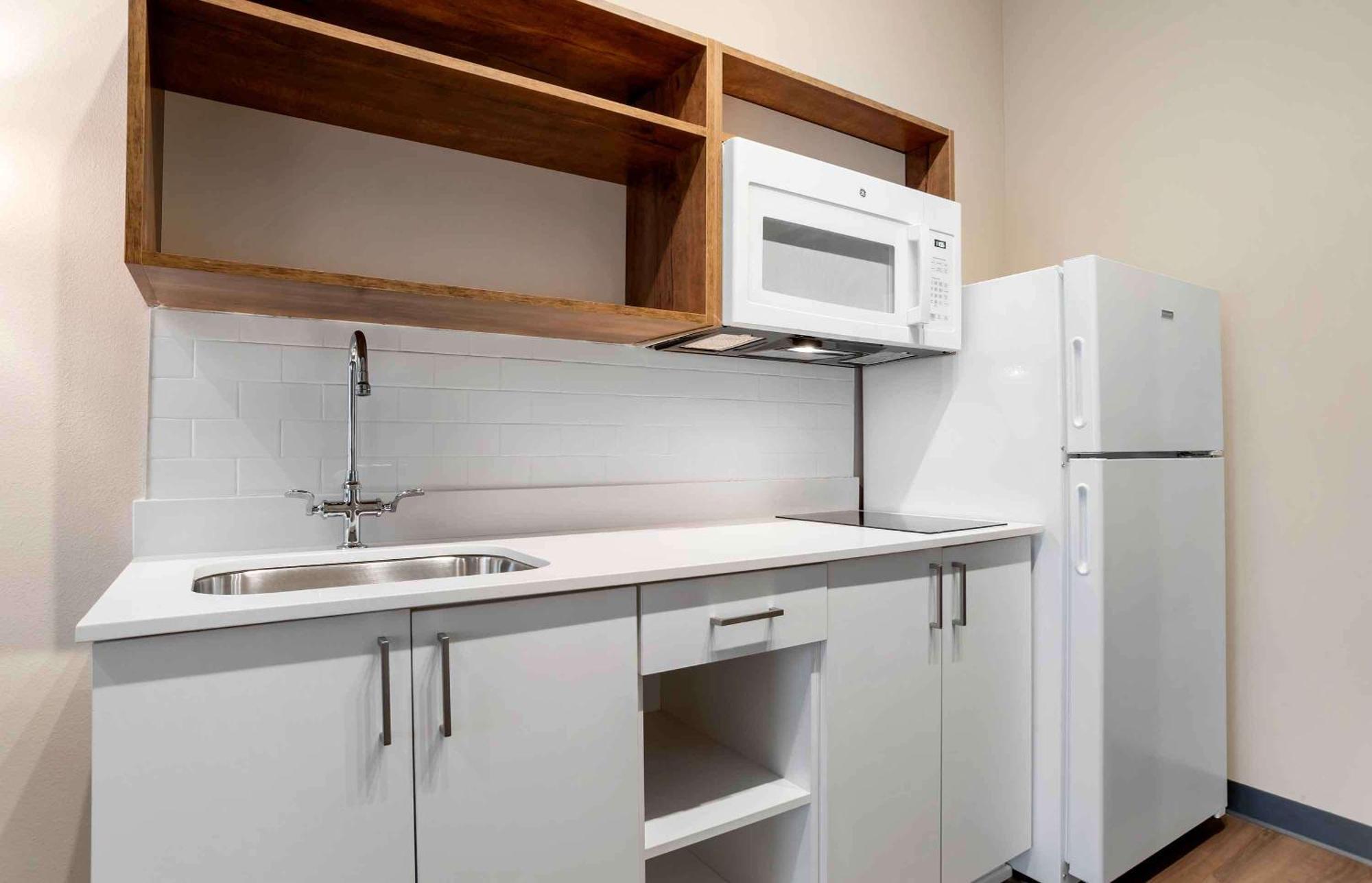 Extended Stay America Premier Suites - Pensacola - Nas Corry Station Warrington Ngoại thất bức ảnh