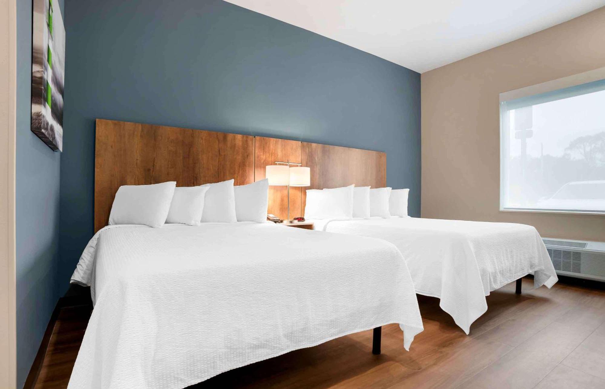 Extended Stay America Premier Suites - Pensacola - Nas Corry Station Warrington Ngoại thất bức ảnh