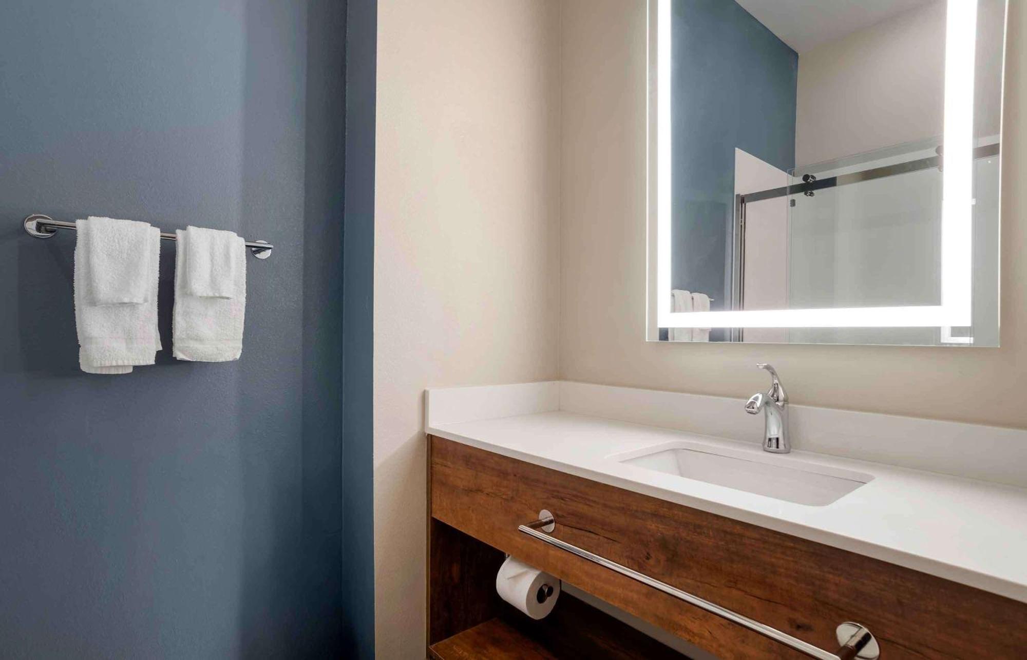 Extended Stay America Premier Suites - Pensacola - Nas Corry Station Warrington Ngoại thất bức ảnh