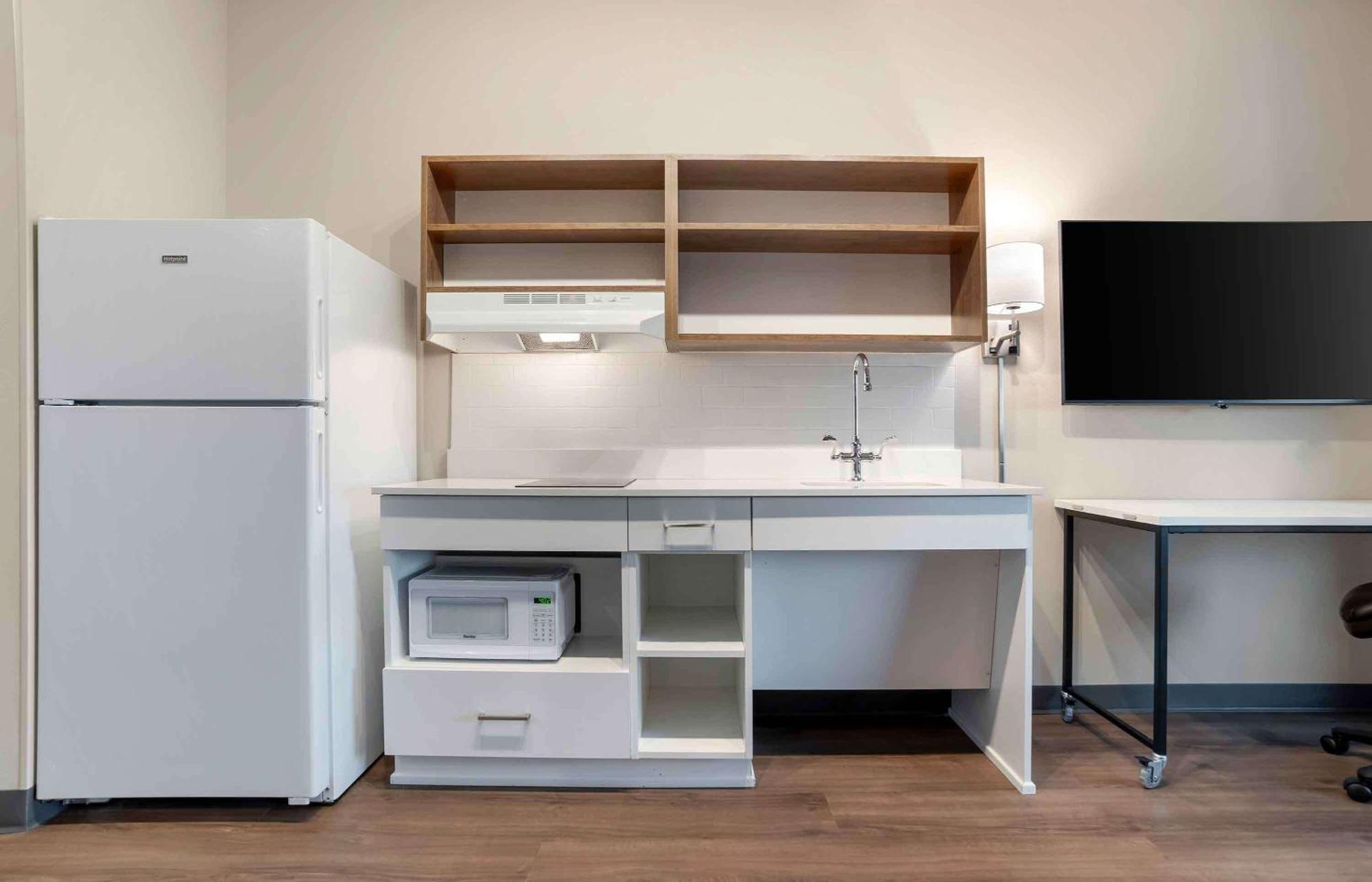 Extended Stay America Premier Suites - Pensacola - Nas Corry Station Warrington Ngoại thất bức ảnh