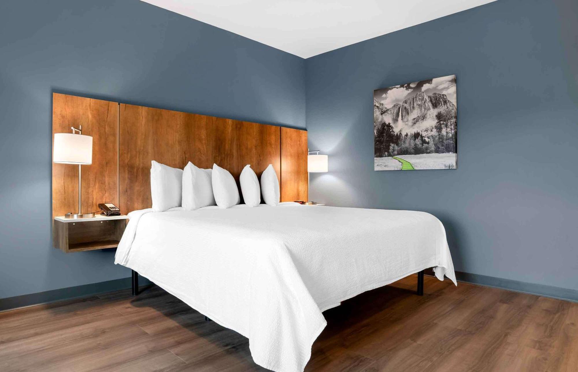 Extended Stay America Premier Suites - Pensacola - Nas Corry Station Warrington Ngoại thất bức ảnh