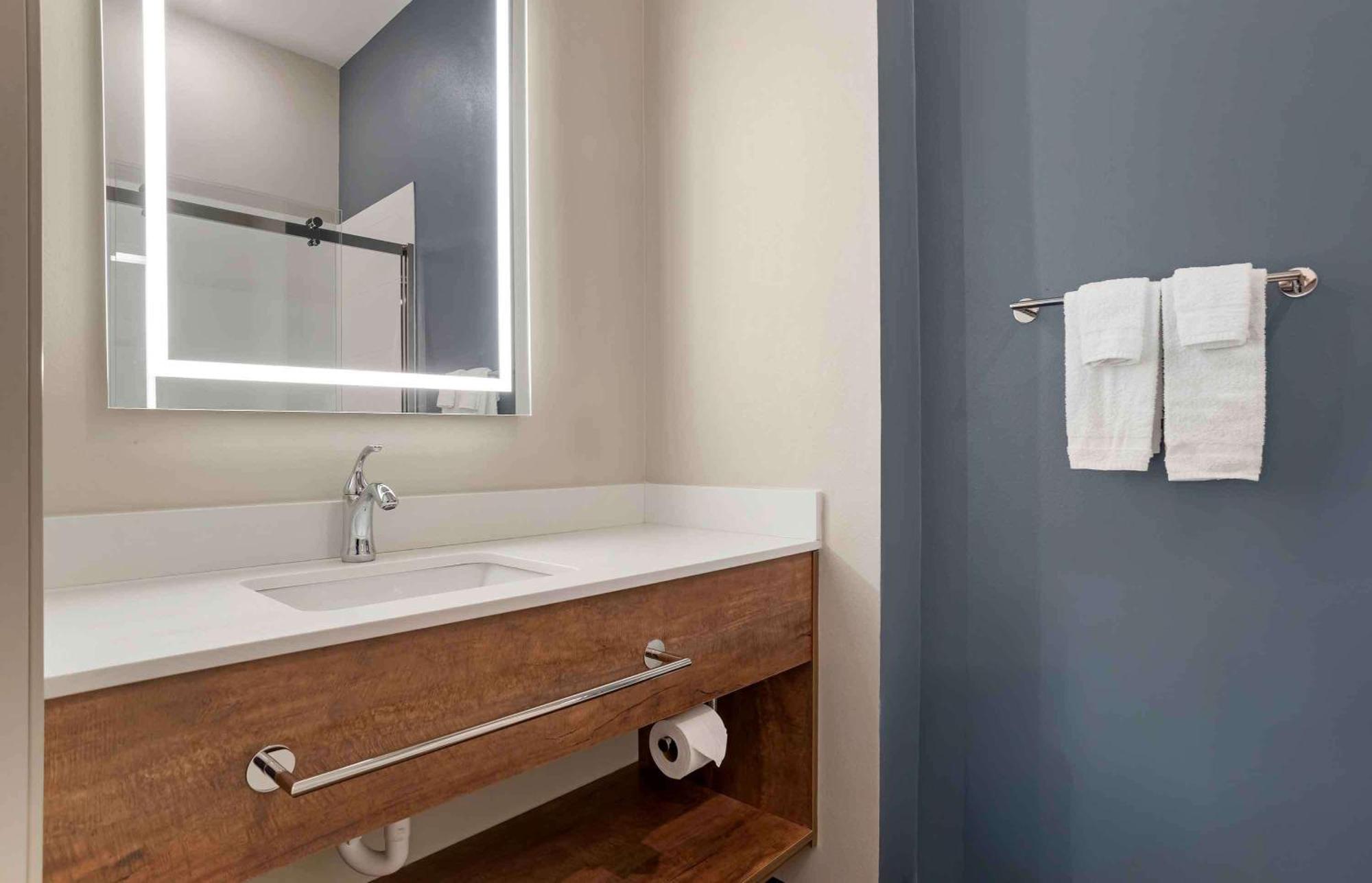 Extended Stay America Premier Suites - Pensacola - Nas Corry Station Warrington Ngoại thất bức ảnh