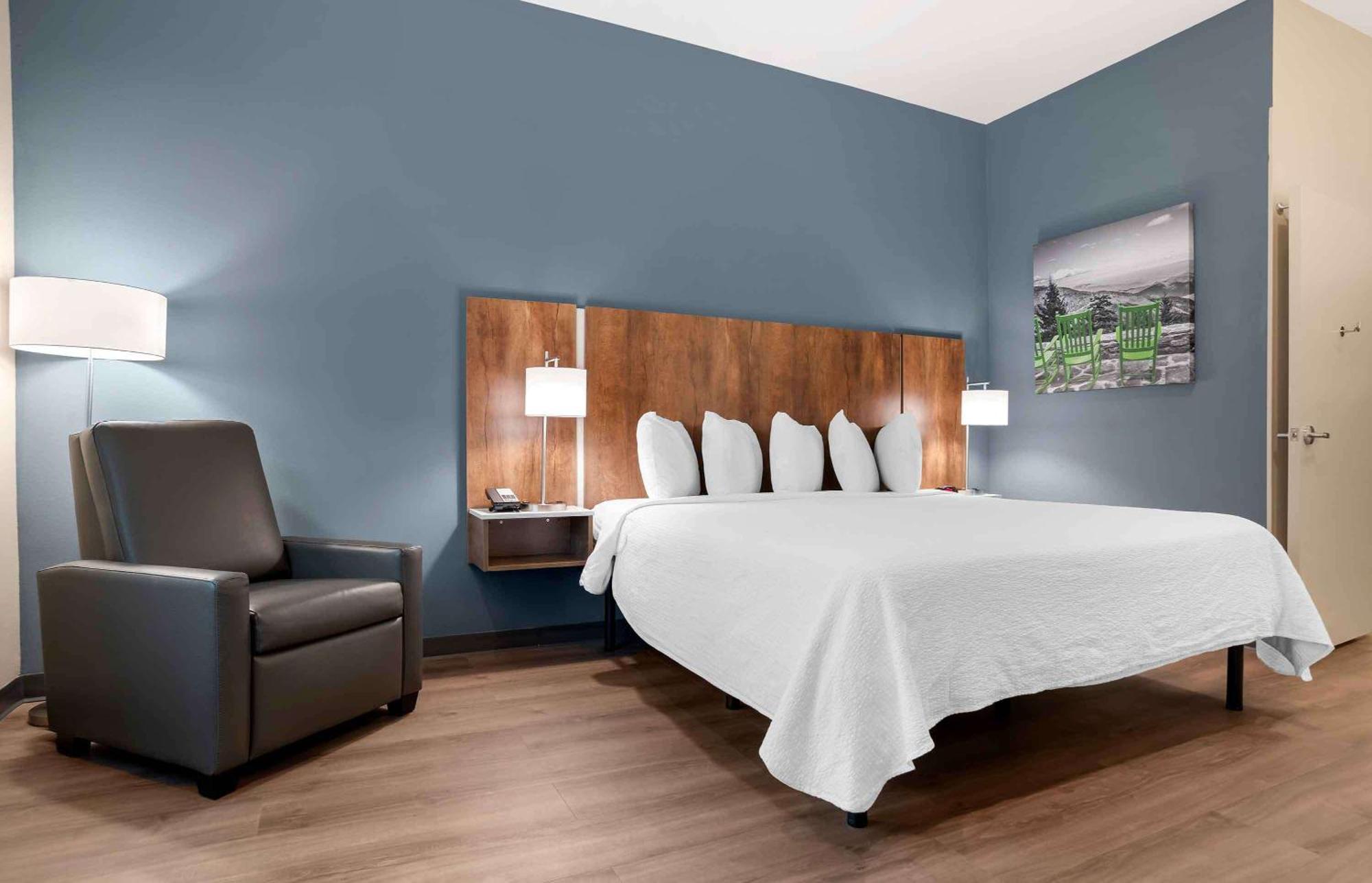 Extended Stay America Premier Suites - Pensacola - Nas Corry Station Warrington Ngoại thất bức ảnh