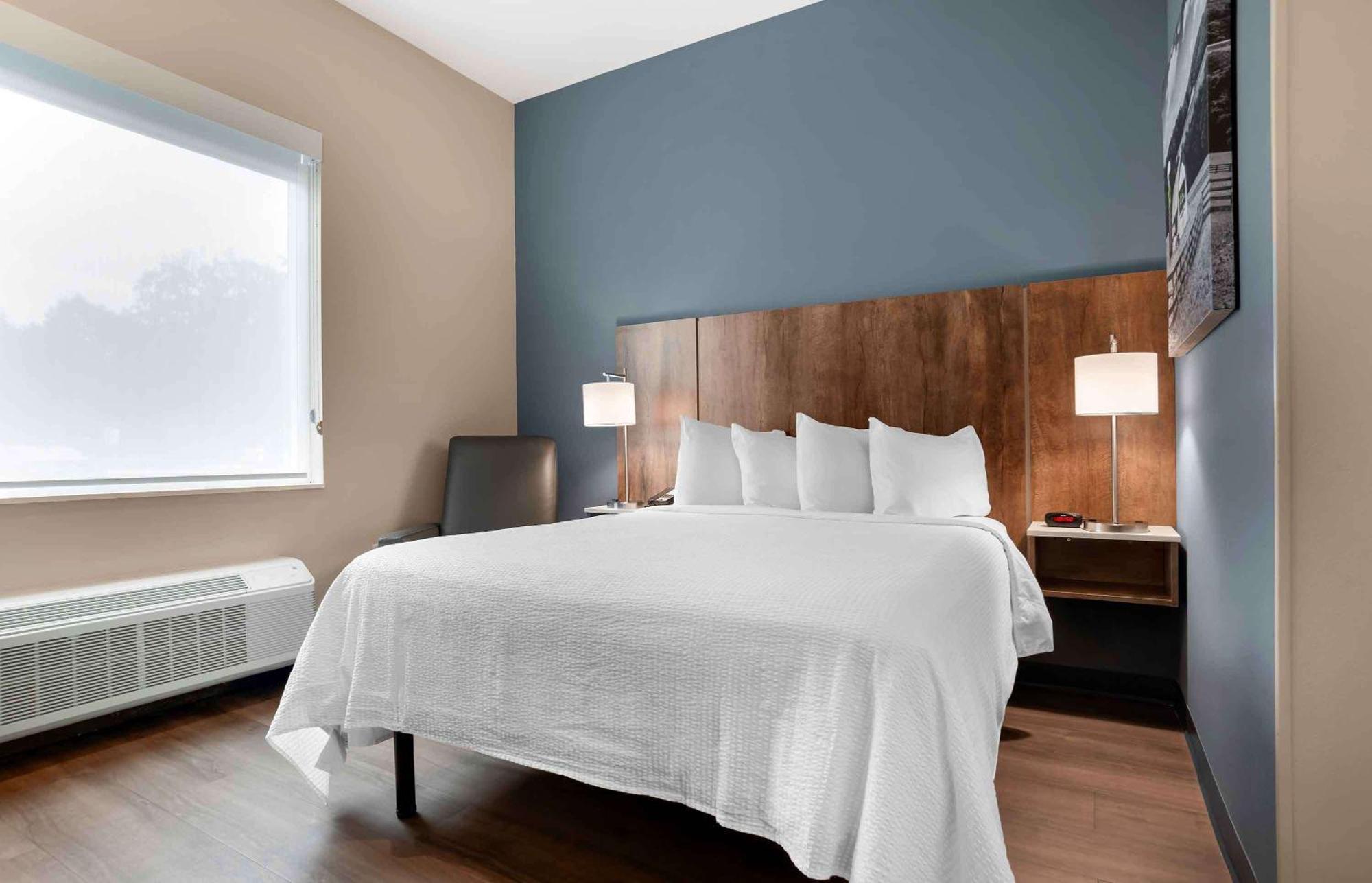 Extended Stay America Premier Suites - Pensacola - Nas Corry Station Warrington Ngoại thất bức ảnh