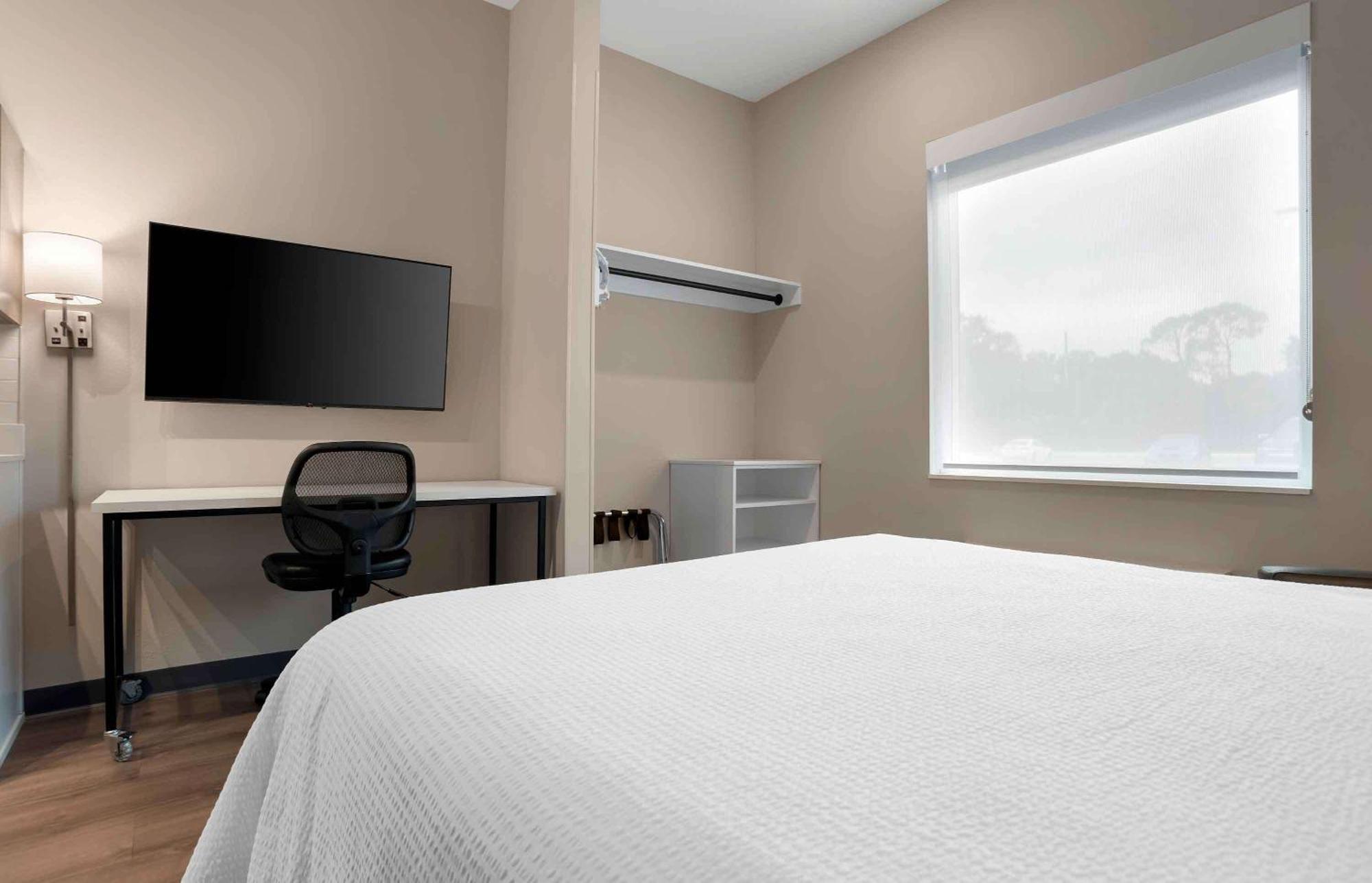 Extended Stay America Premier Suites - Pensacola - Nas Corry Station Warrington Ngoại thất bức ảnh