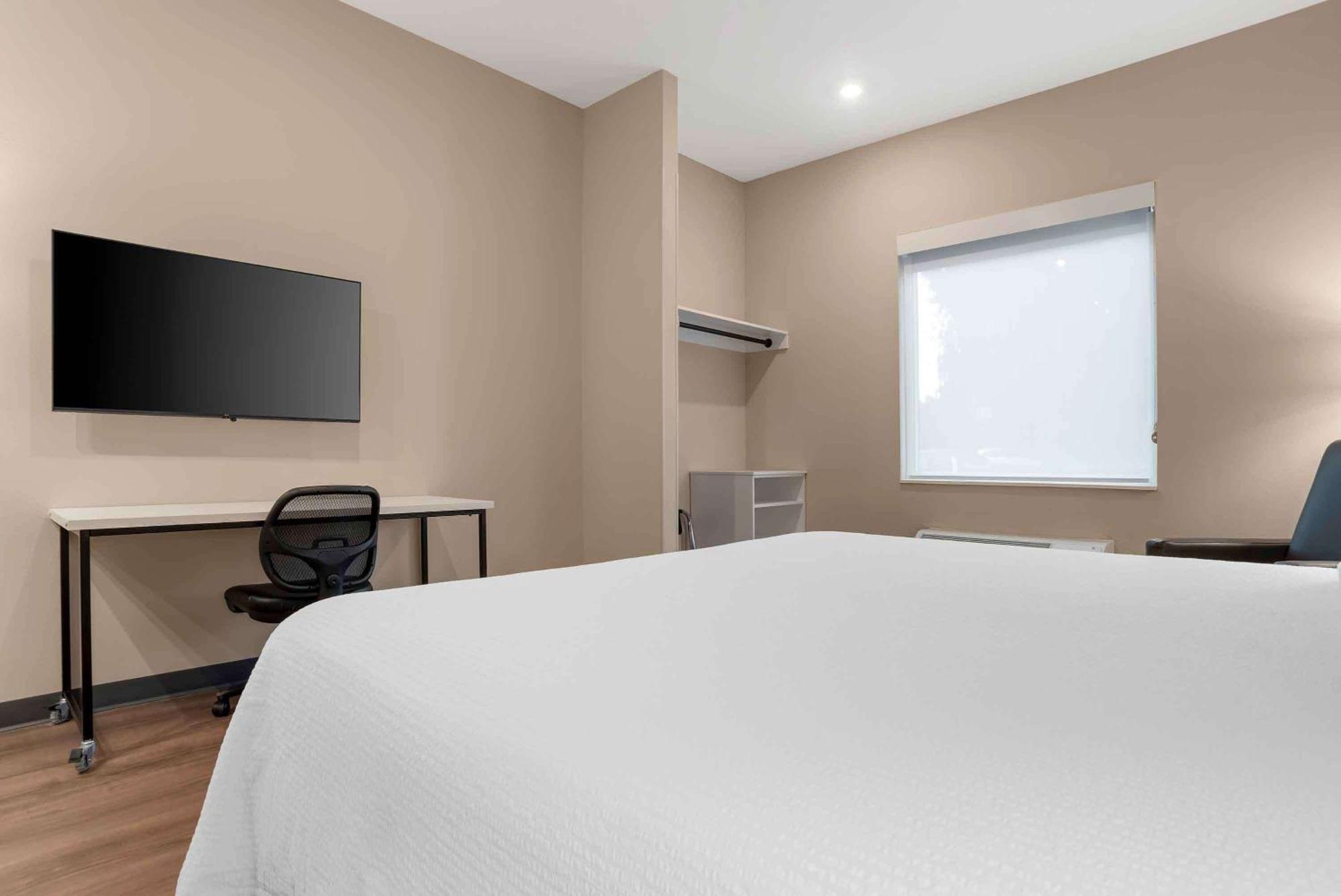 Extended Stay America Premier Suites - Pensacola - Nas Corry Station Warrington Ngoại thất bức ảnh