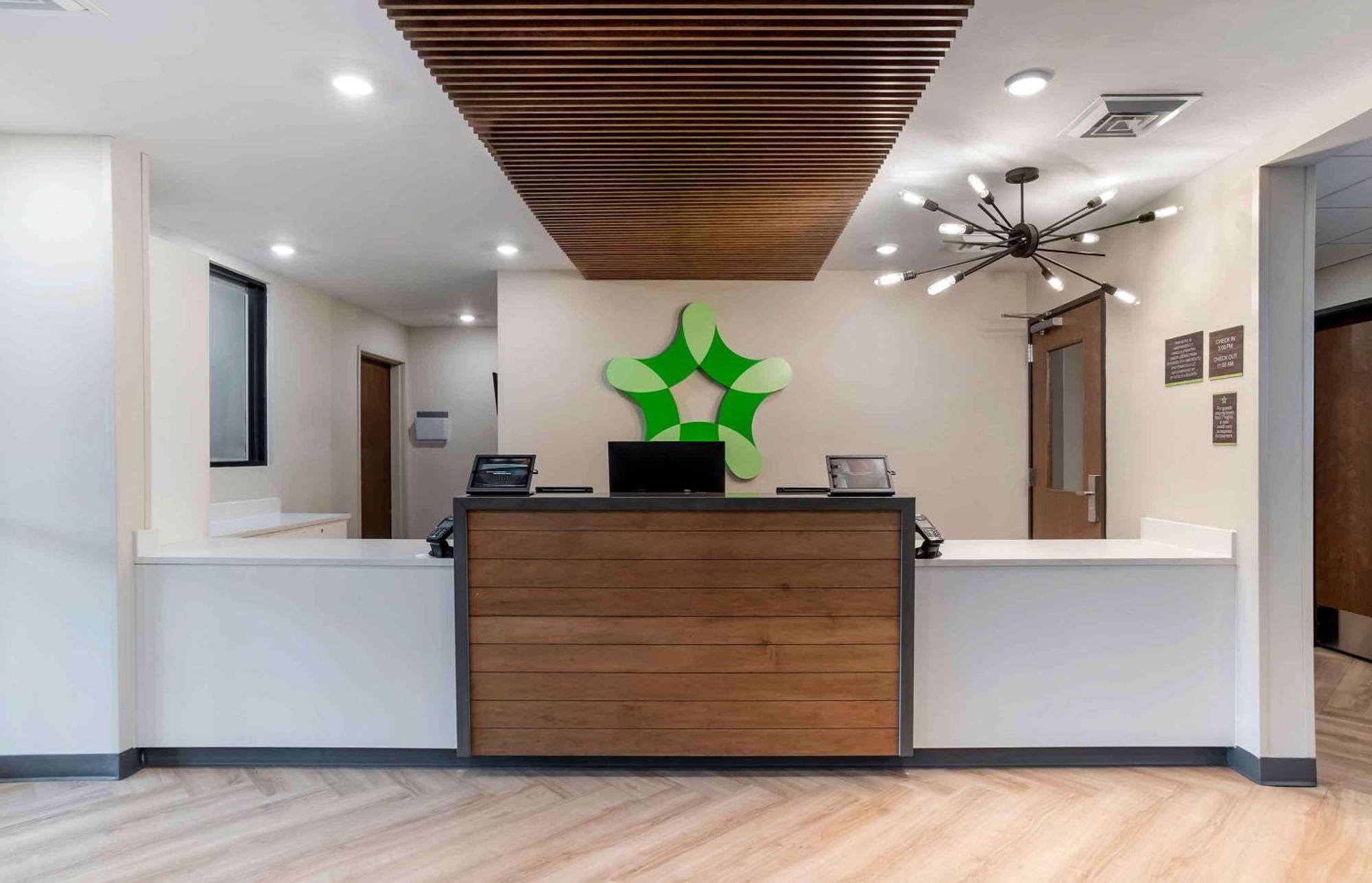 Extended Stay America Premier Suites - Pensacola - Nas Corry Station Warrington Ngoại thất bức ảnh