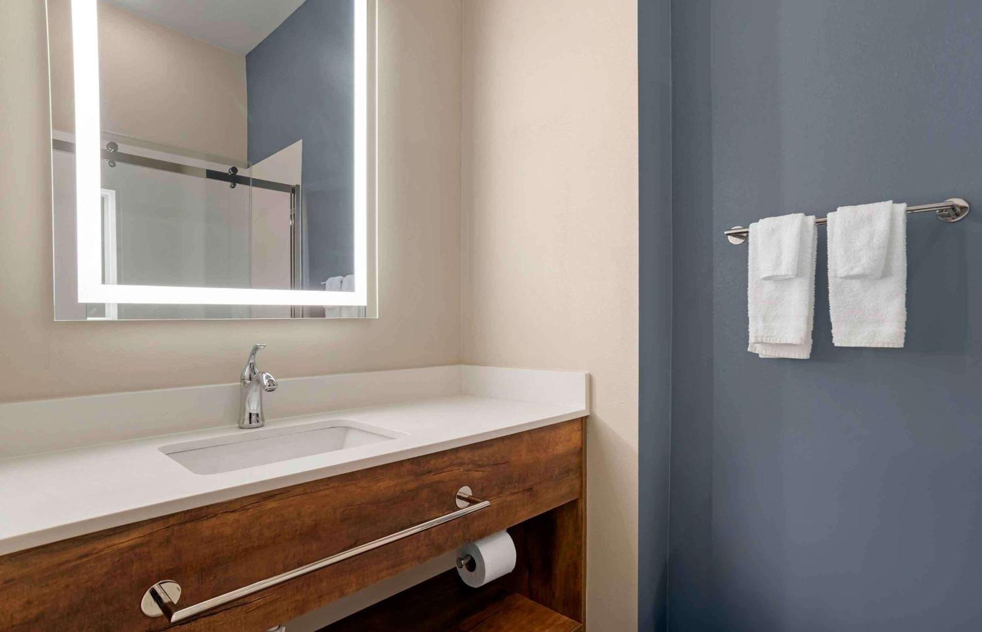Extended Stay America Premier Suites - Pensacola - Nas Corry Station Warrington Ngoại thất bức ảnh