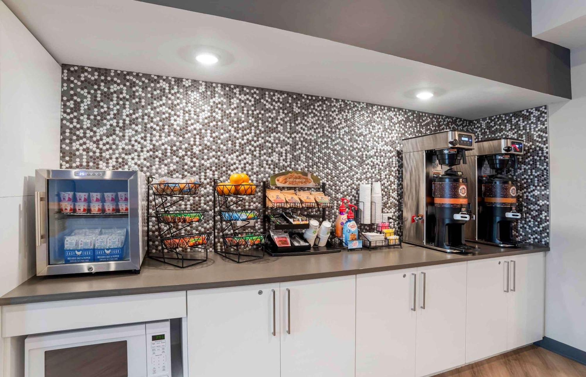 Extended Stay America Premier Suites - Pensacola - Nas Corry Station Warrington Ngoại thất bức ảnh