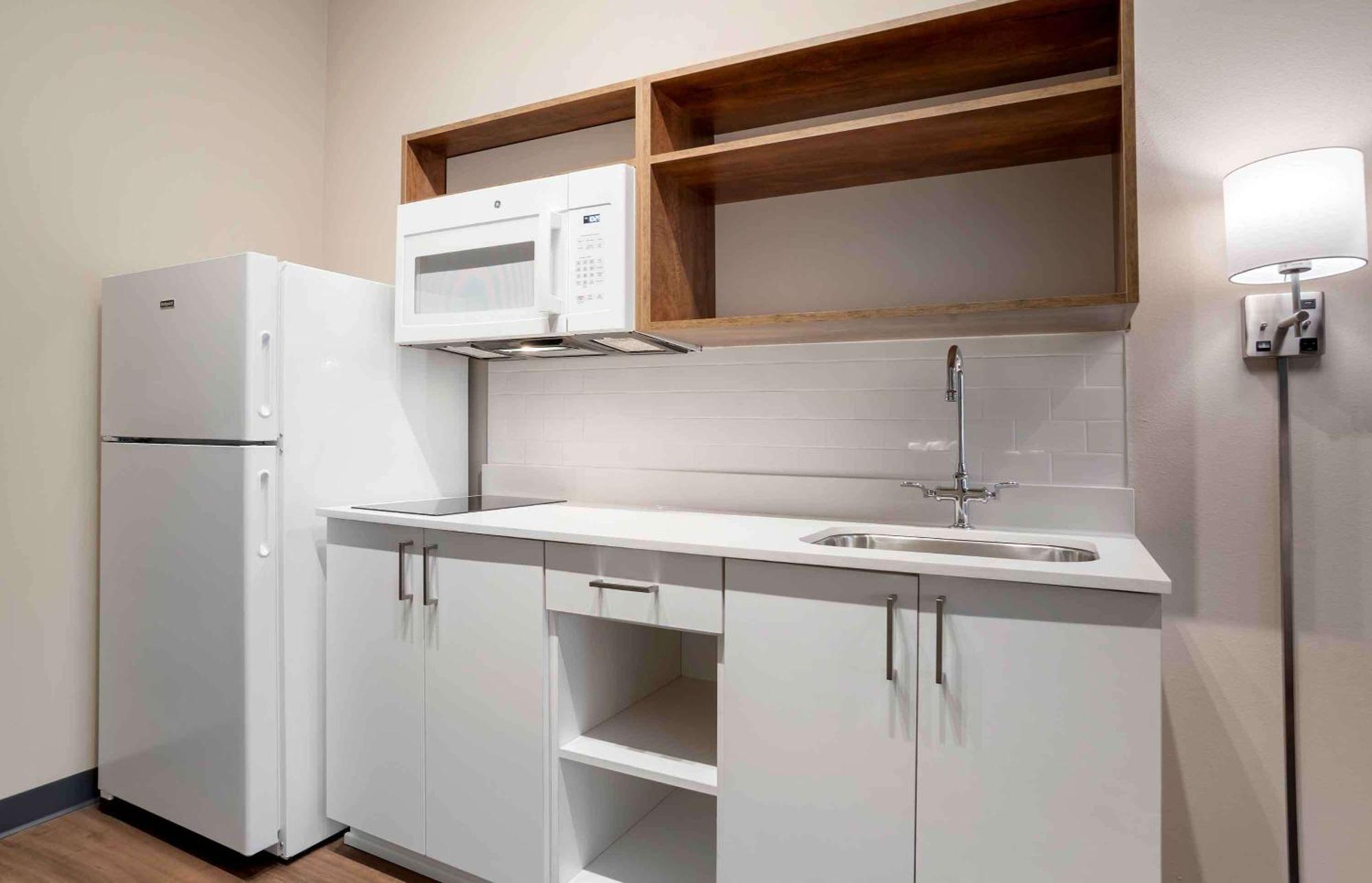 Extended Stay America Premier Suites - Pensacola - Nas Corry Station Warrington Ngoại thất bức ảnh