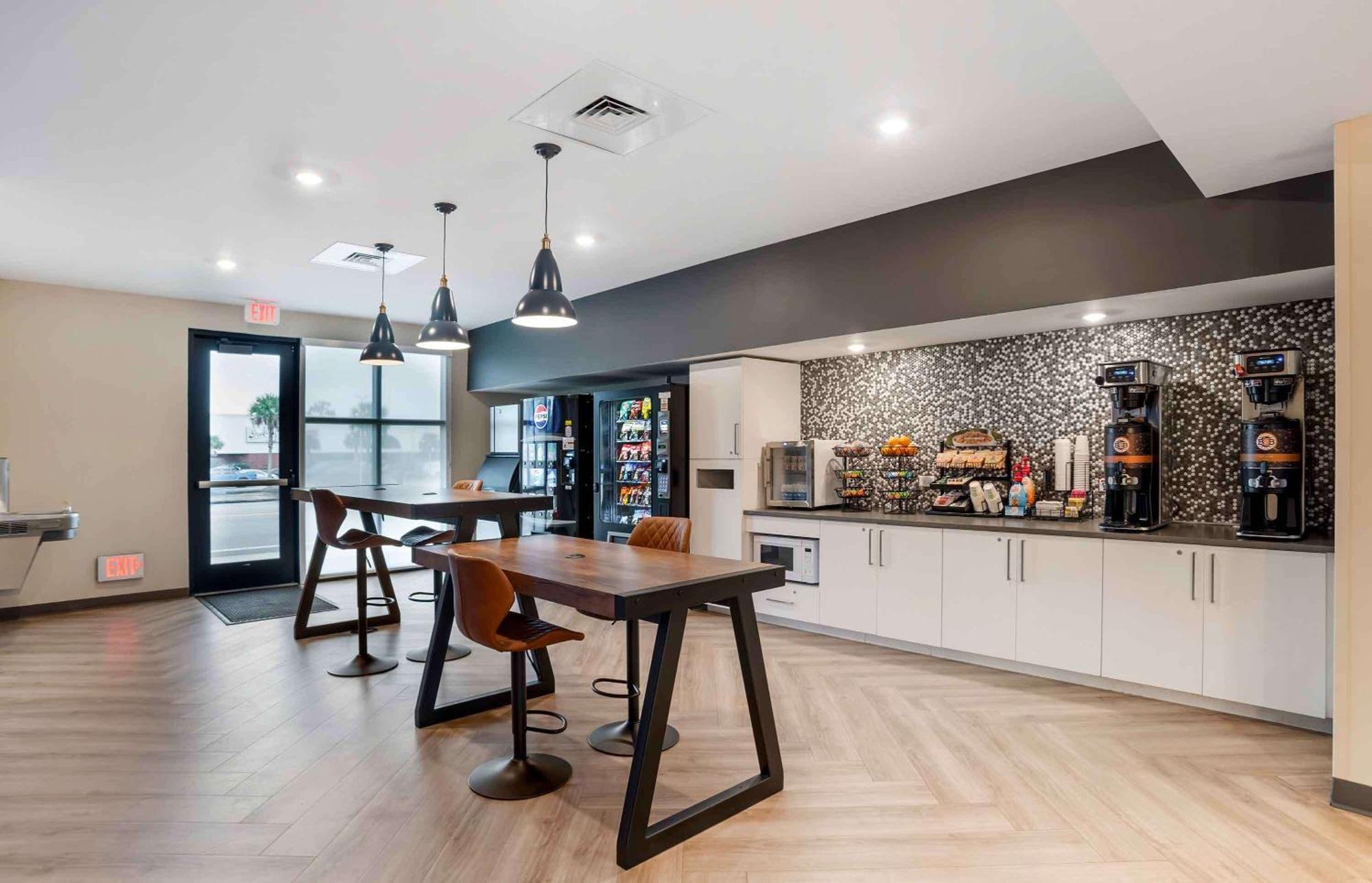 Extended Stay America Premier Suites - Pensacola - Nas Corry Station Warrington Ngoại thất bức ảnh