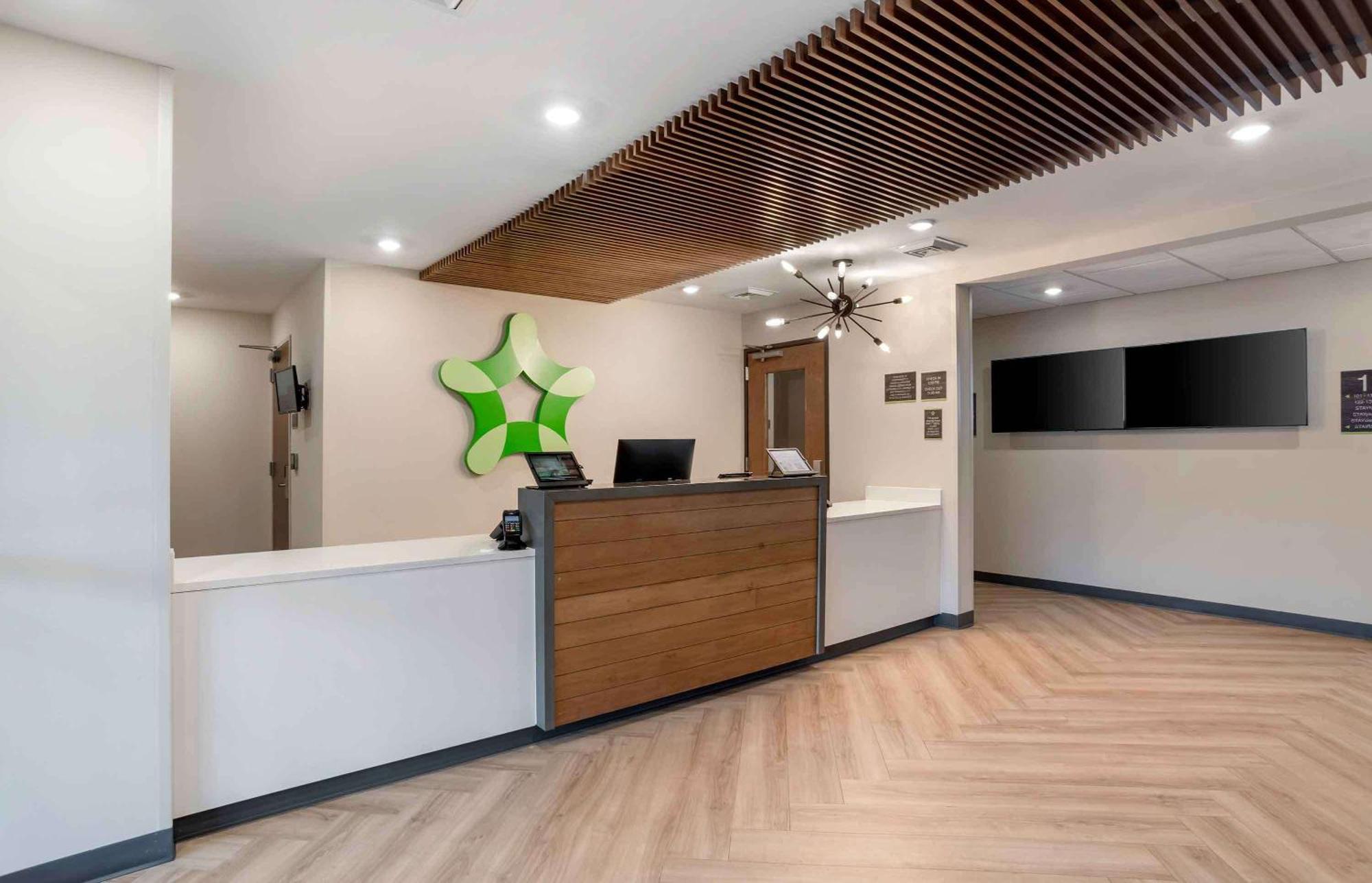 Extended Stay America Premier Suites - Pensacola - Nas Corry Station Warrington Ngoại thất bức ảnh