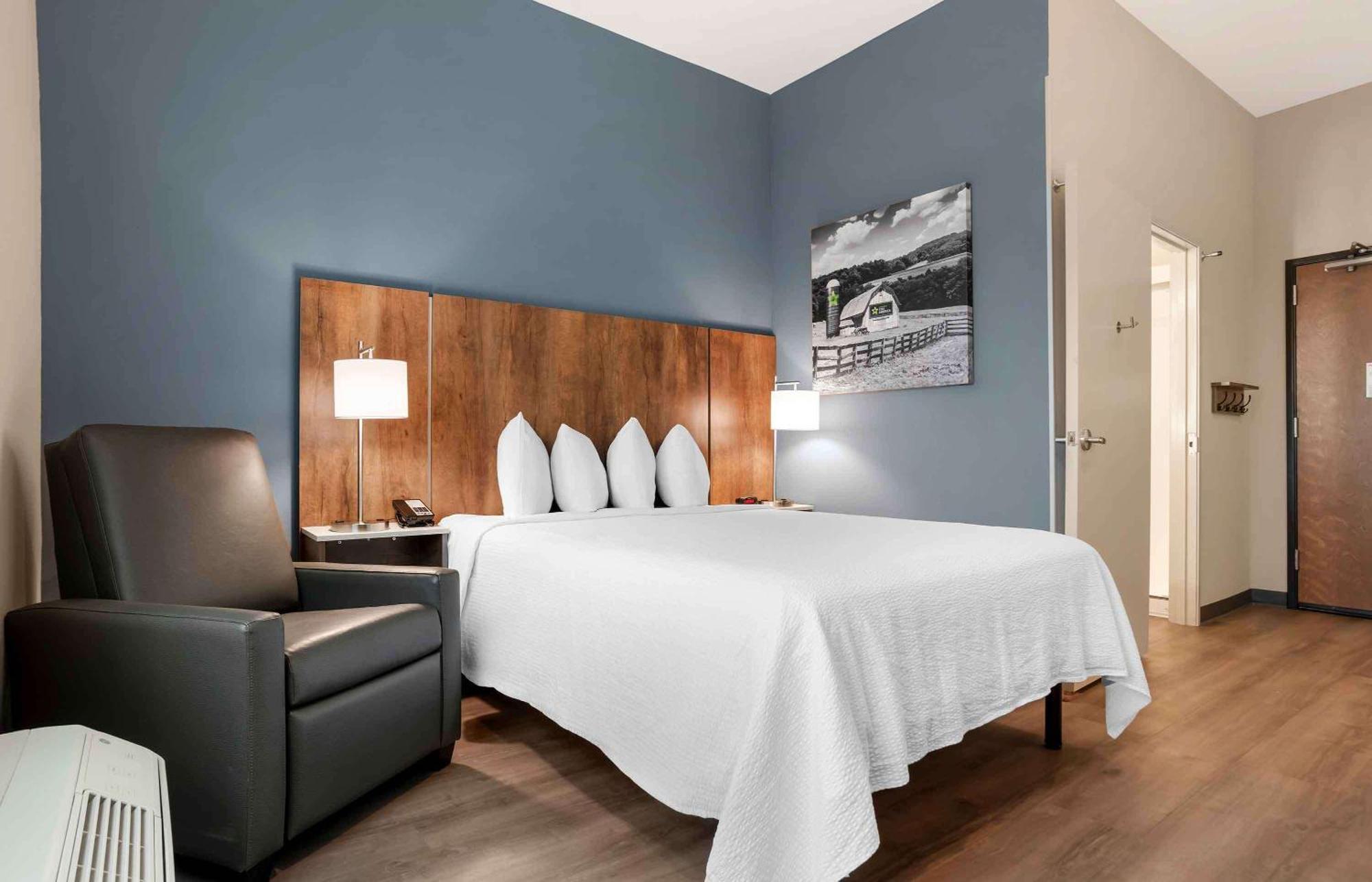 Extended Stay America Premier Suites - Pensacola - Nas Corry Station Warrington Ngoại thất bức ảnh